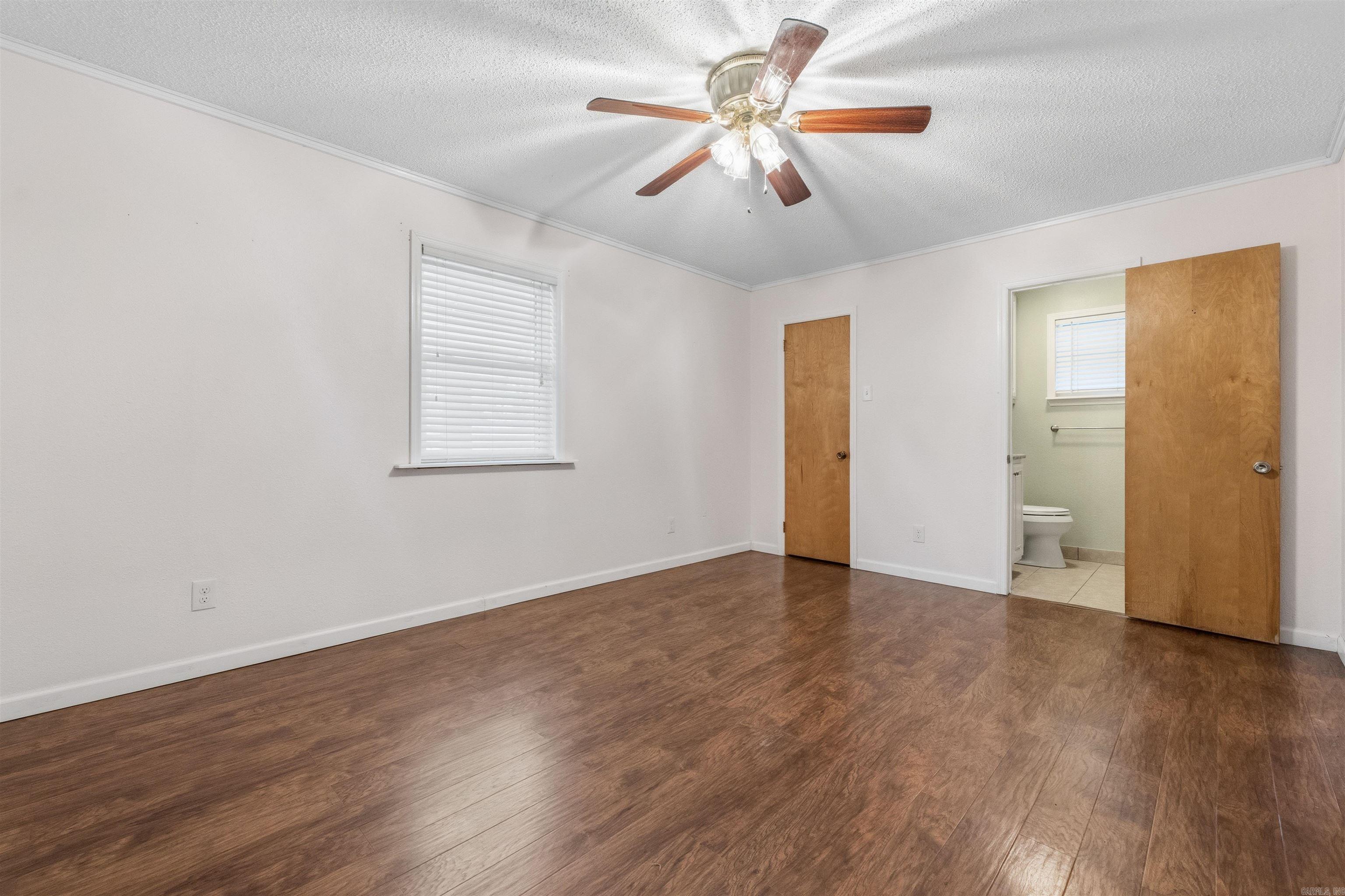 6031 Gribble  Jacksonville, AR