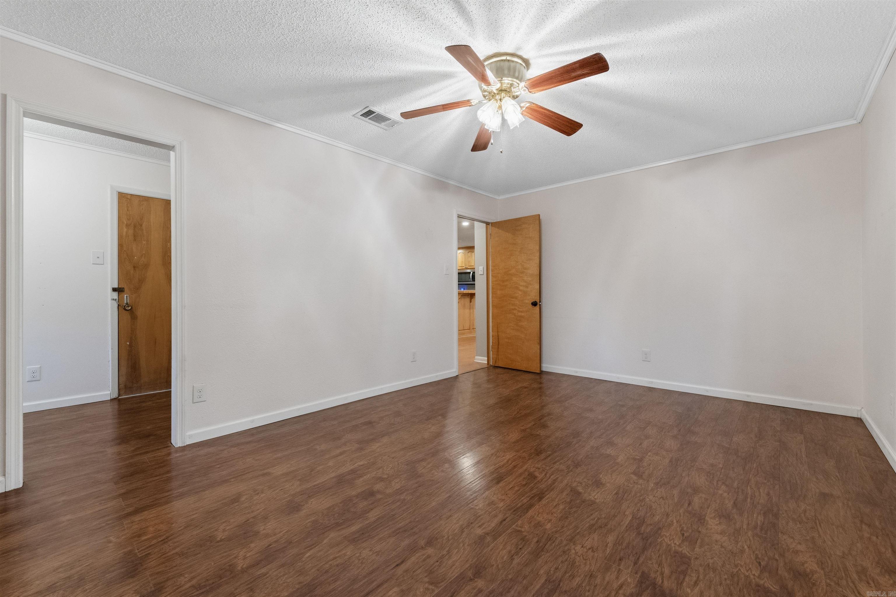 6031 Gribble  Jacksonville, AR