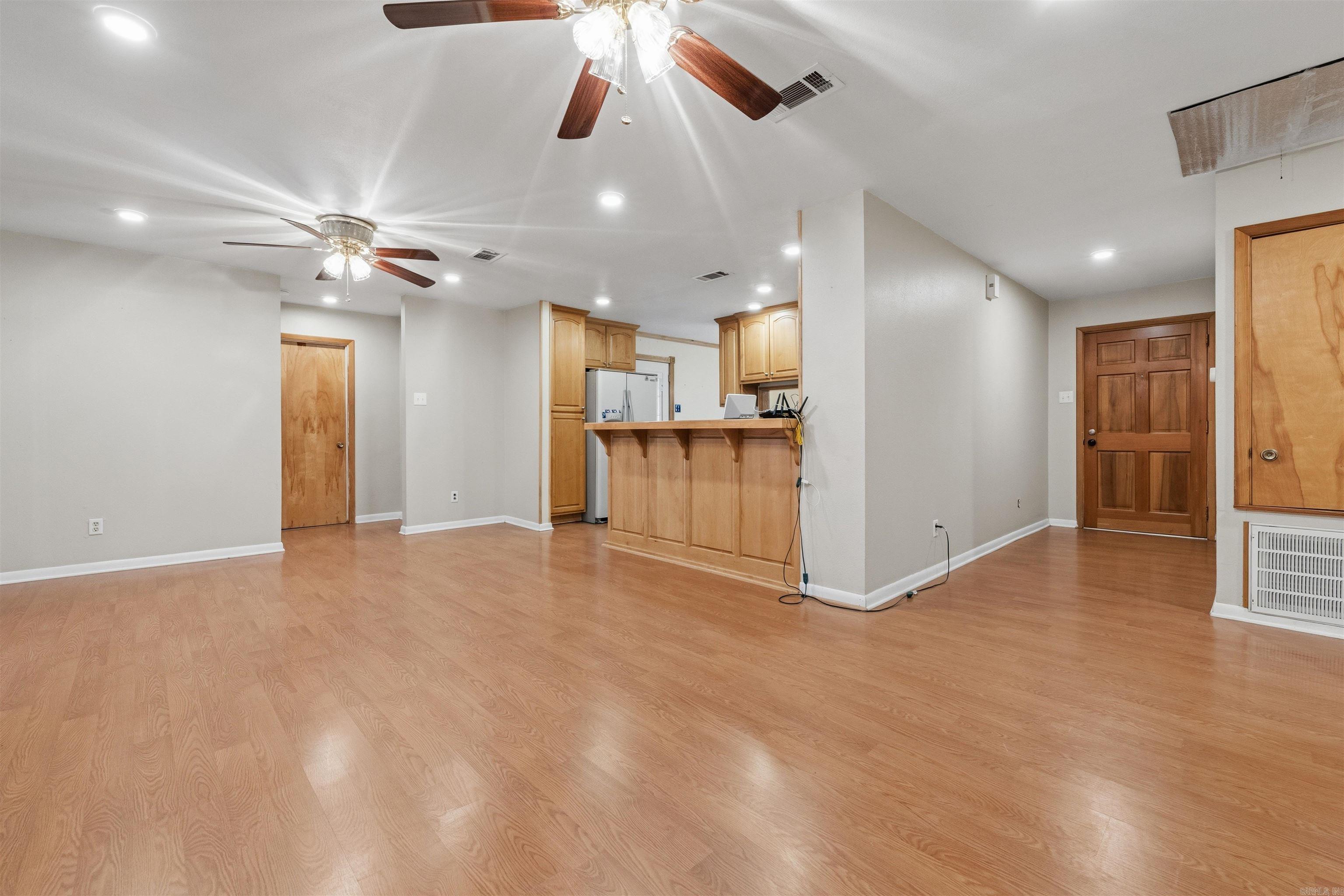 6031 Gribble  Jacksonville, AR