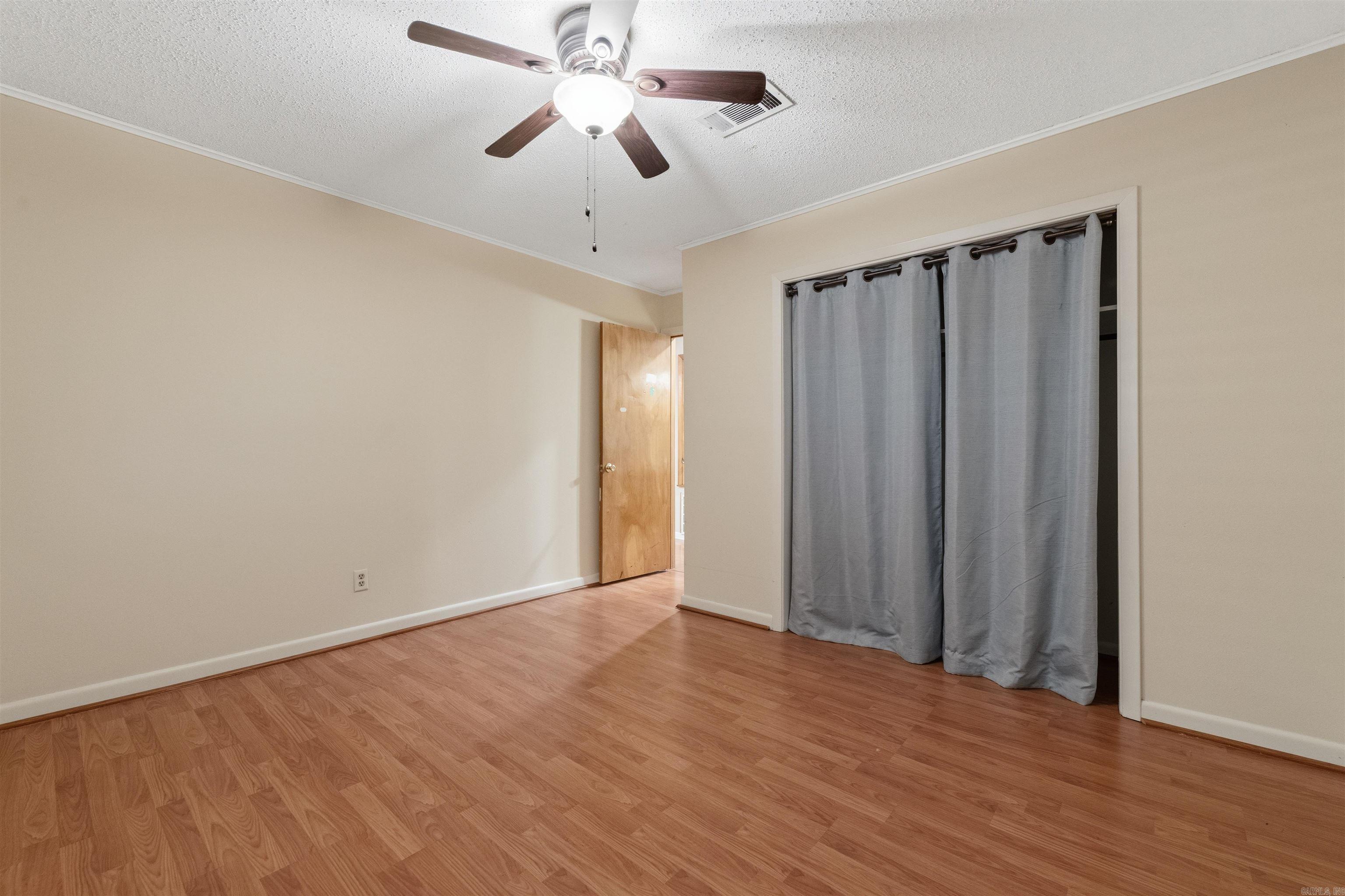 6031 Gribble  Jacksonville, AR