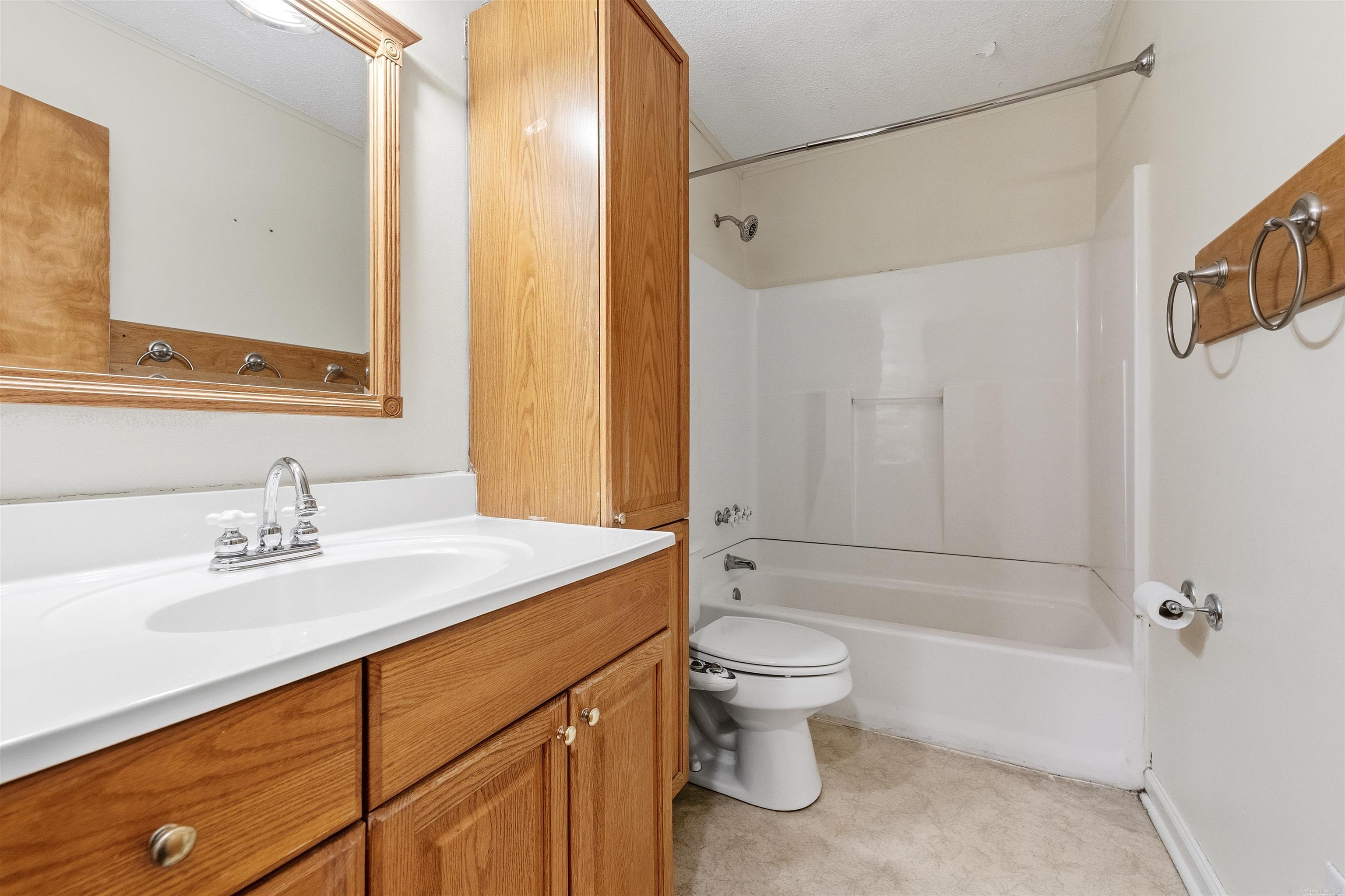 6031 Gribble  Jacksonville, AR