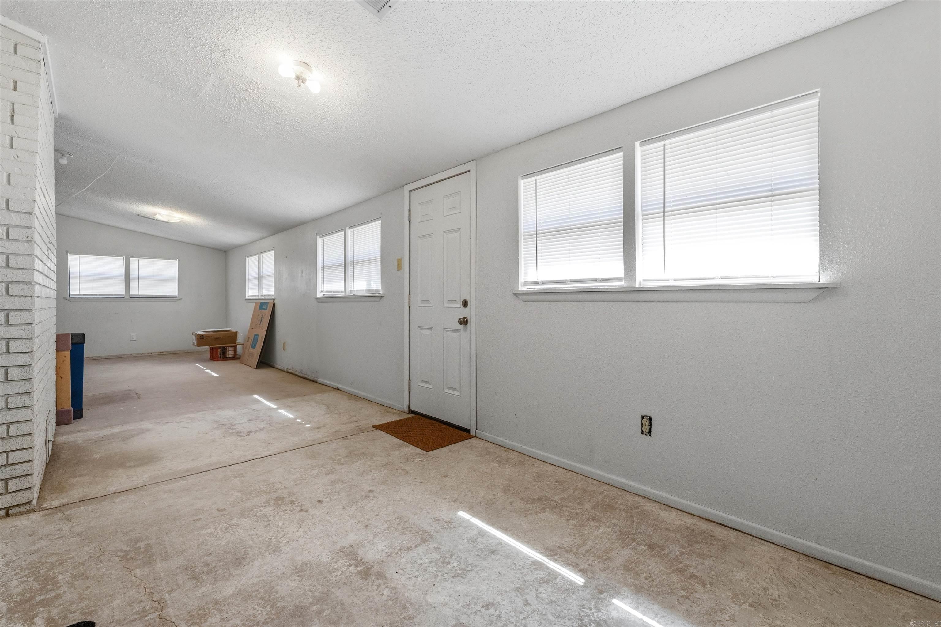 6031 Gribble  Jacksonville, AR