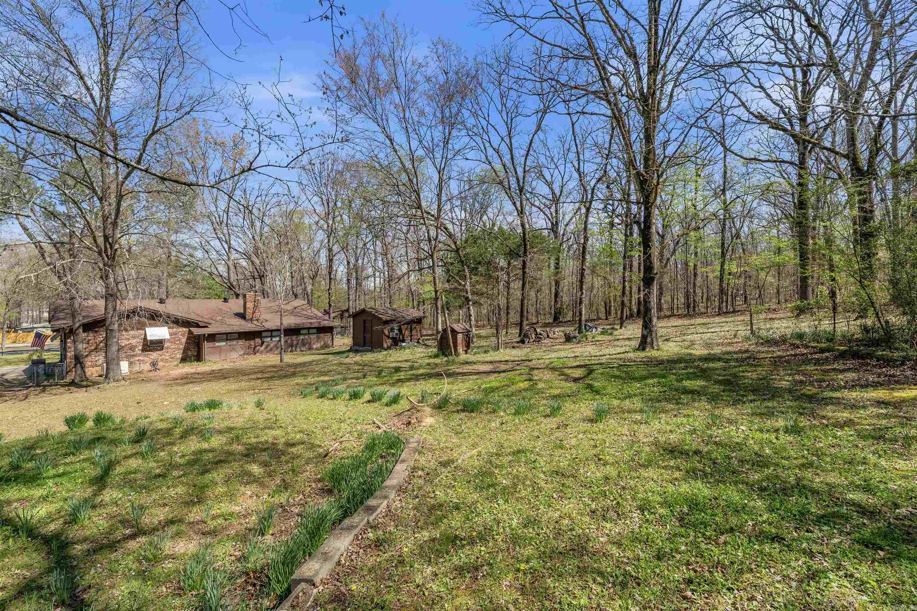 6031 Gribble  Jacksonville, AR