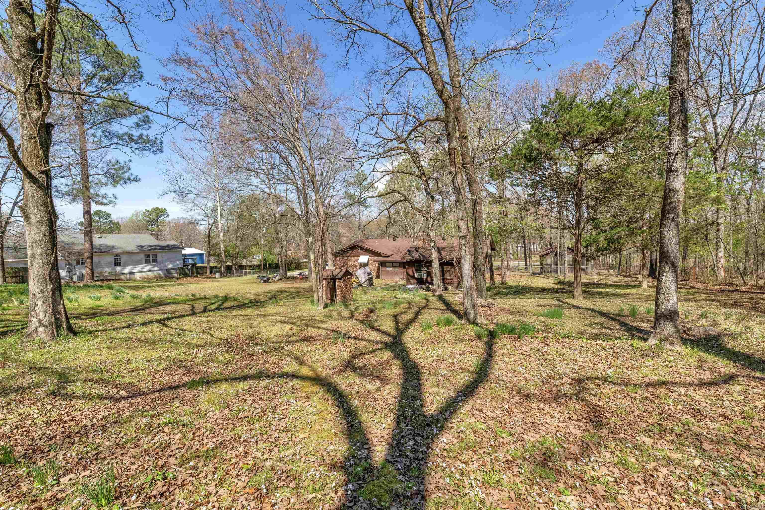 6031 Gribble  Jacksonville, AR