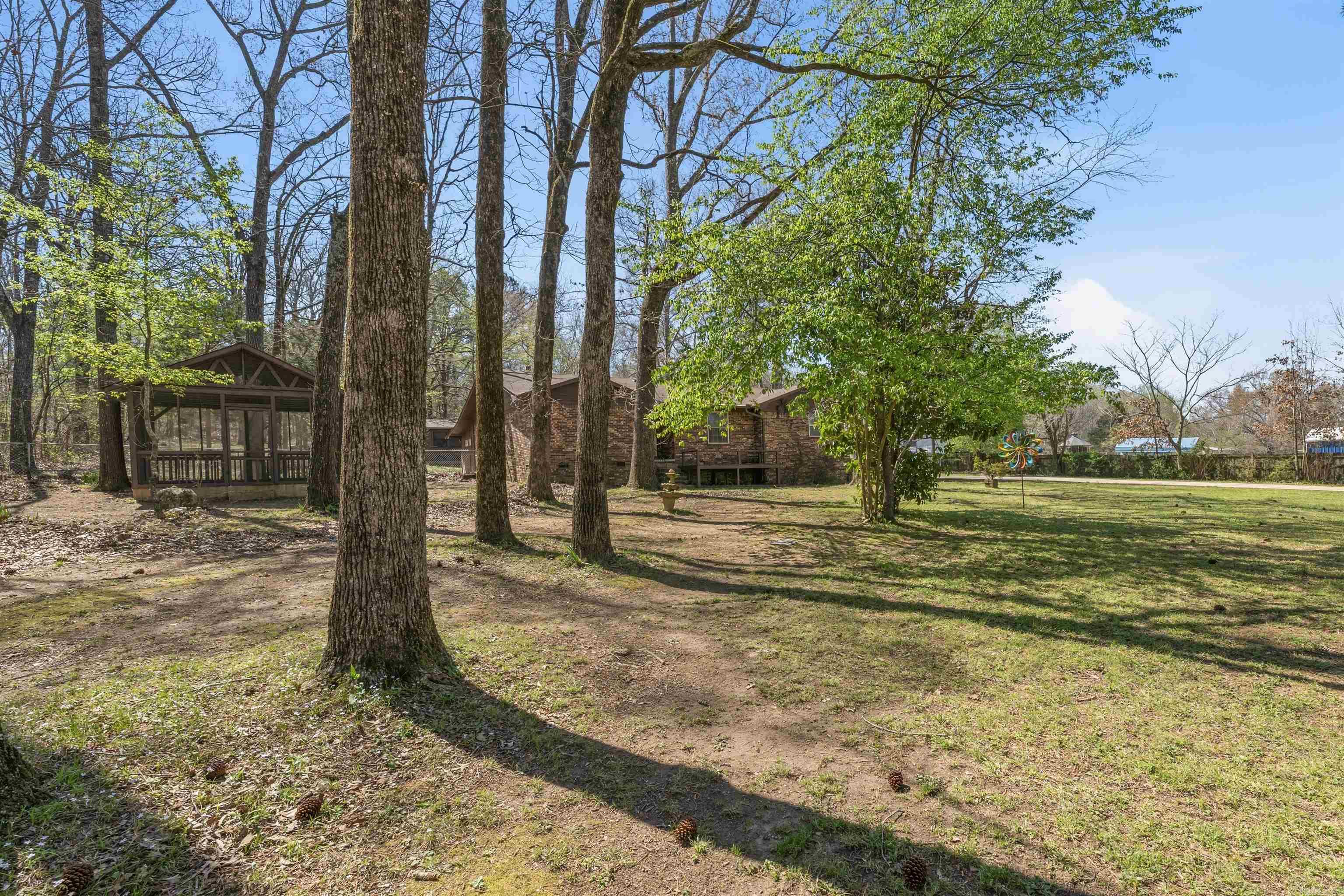 6031 Gribble  Jacksonville, AR