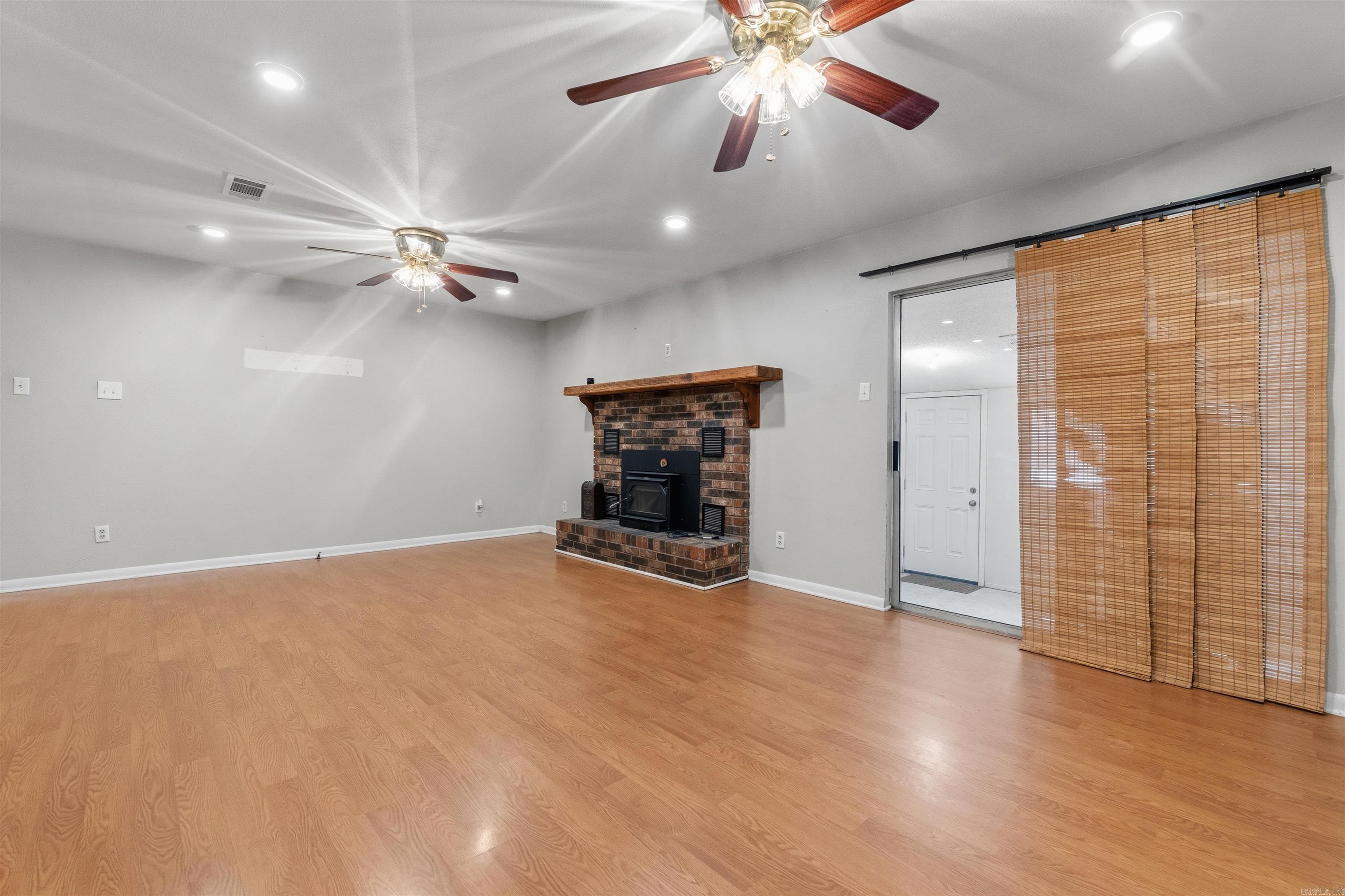 6031 Gribble  Jacksonville, AR