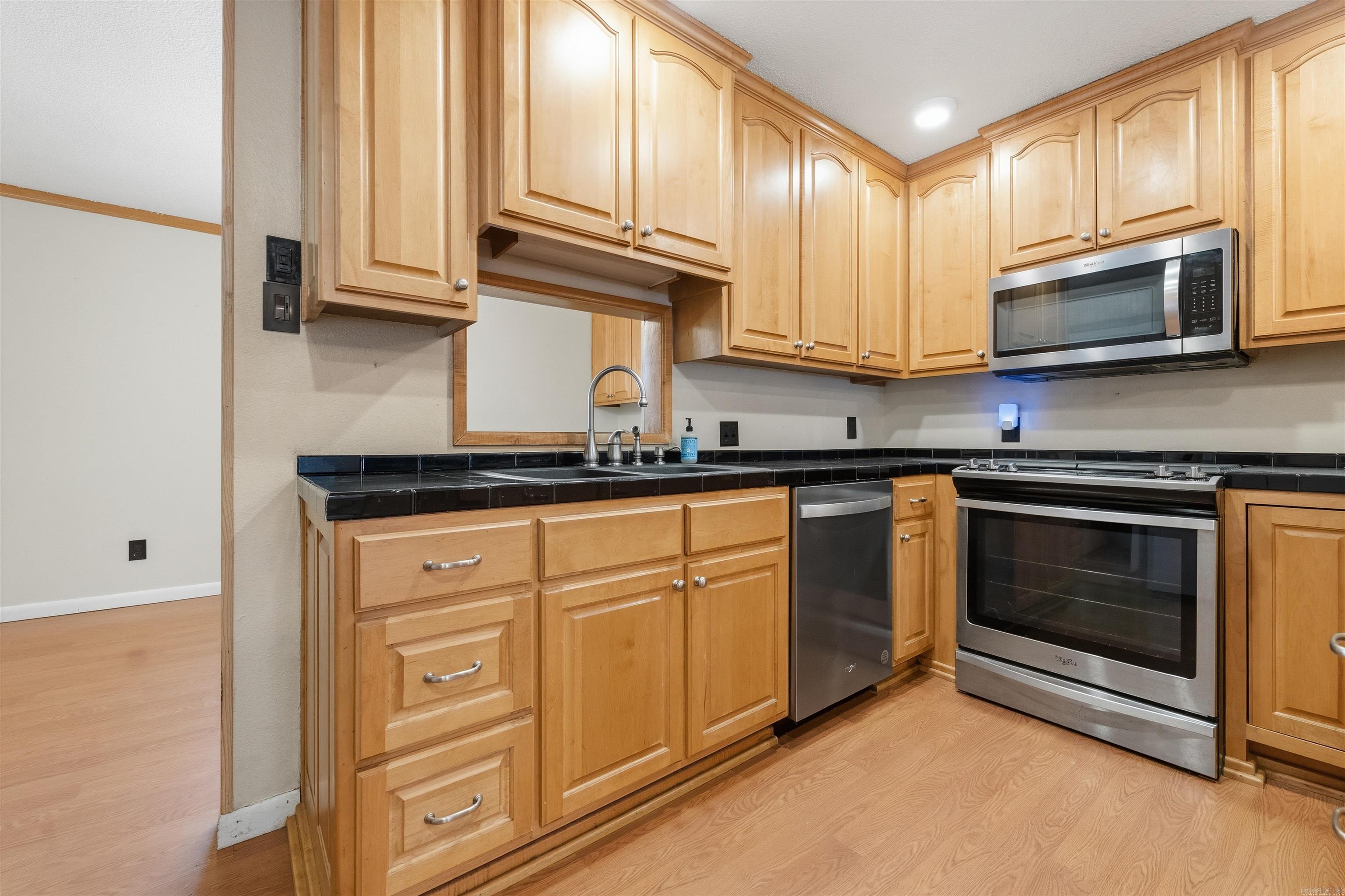 6031 Gribble  Jacksonville, AR