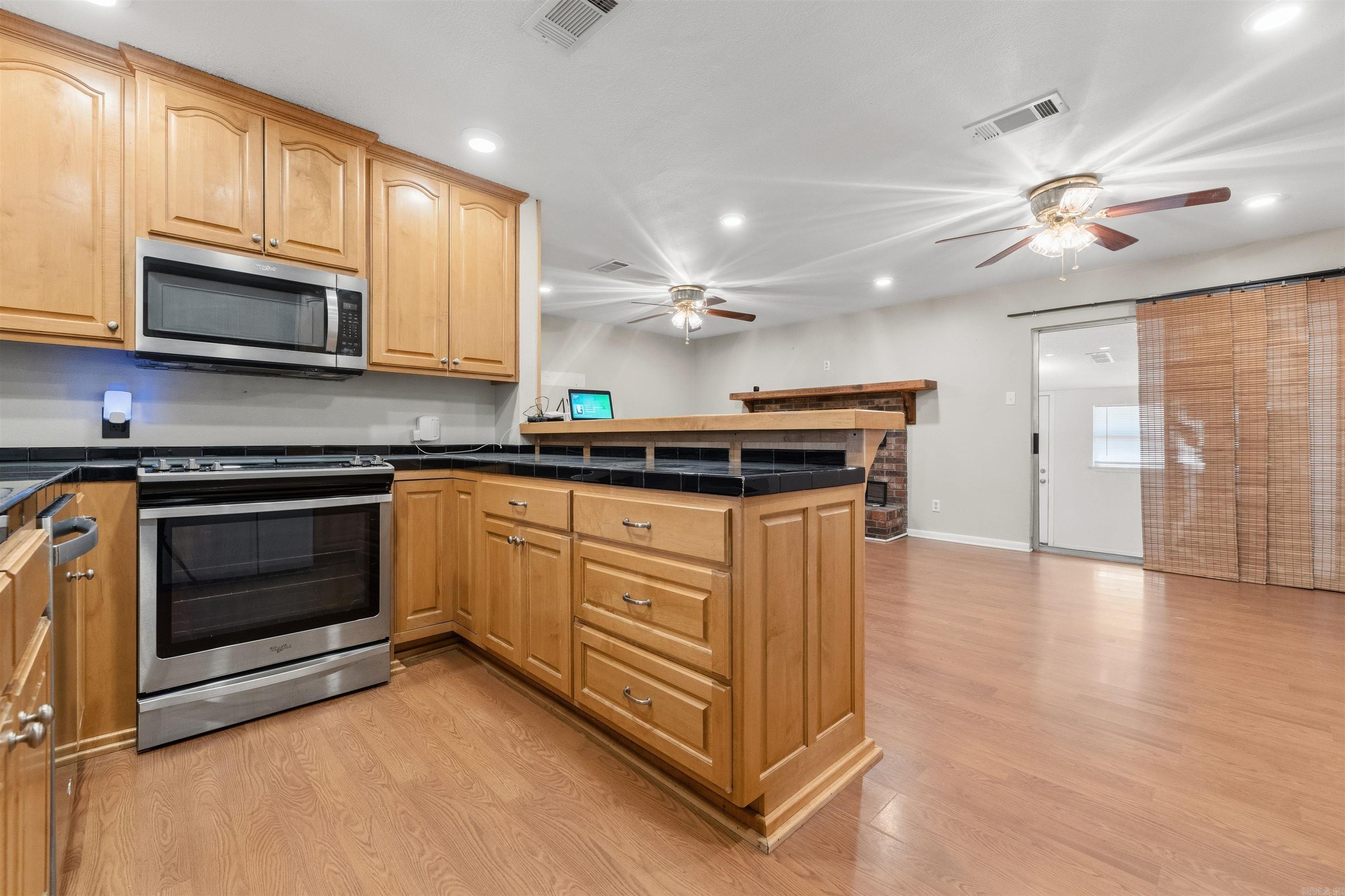 6031 Gribble  Jacksonville, AR