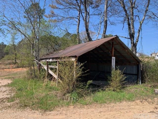 Tract 1 11395 Hwy 84  Bismarck, AR