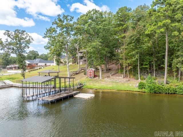 112 Silverwood  Hot Springs, AR