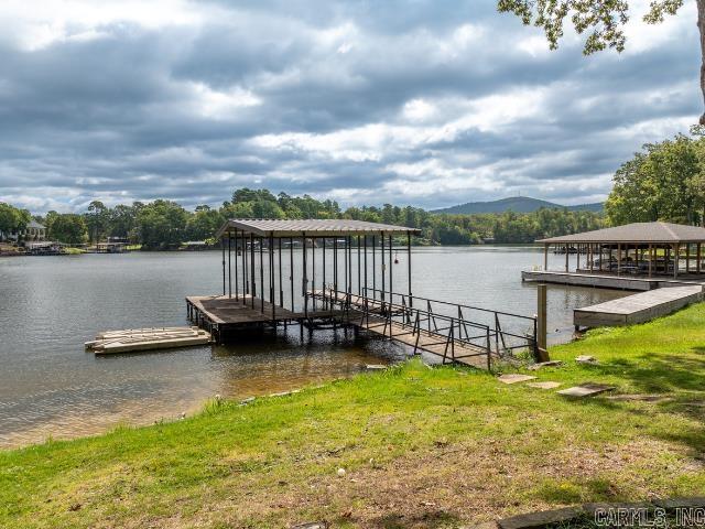 112 Silverwood  Hot Springs, AR