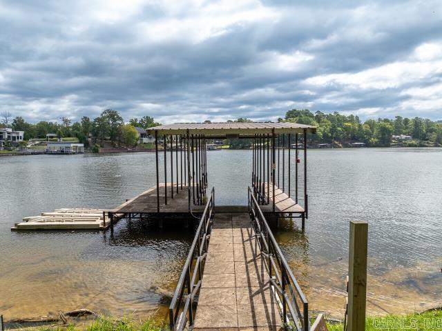 112 Silverwood  Hot Springs, AR