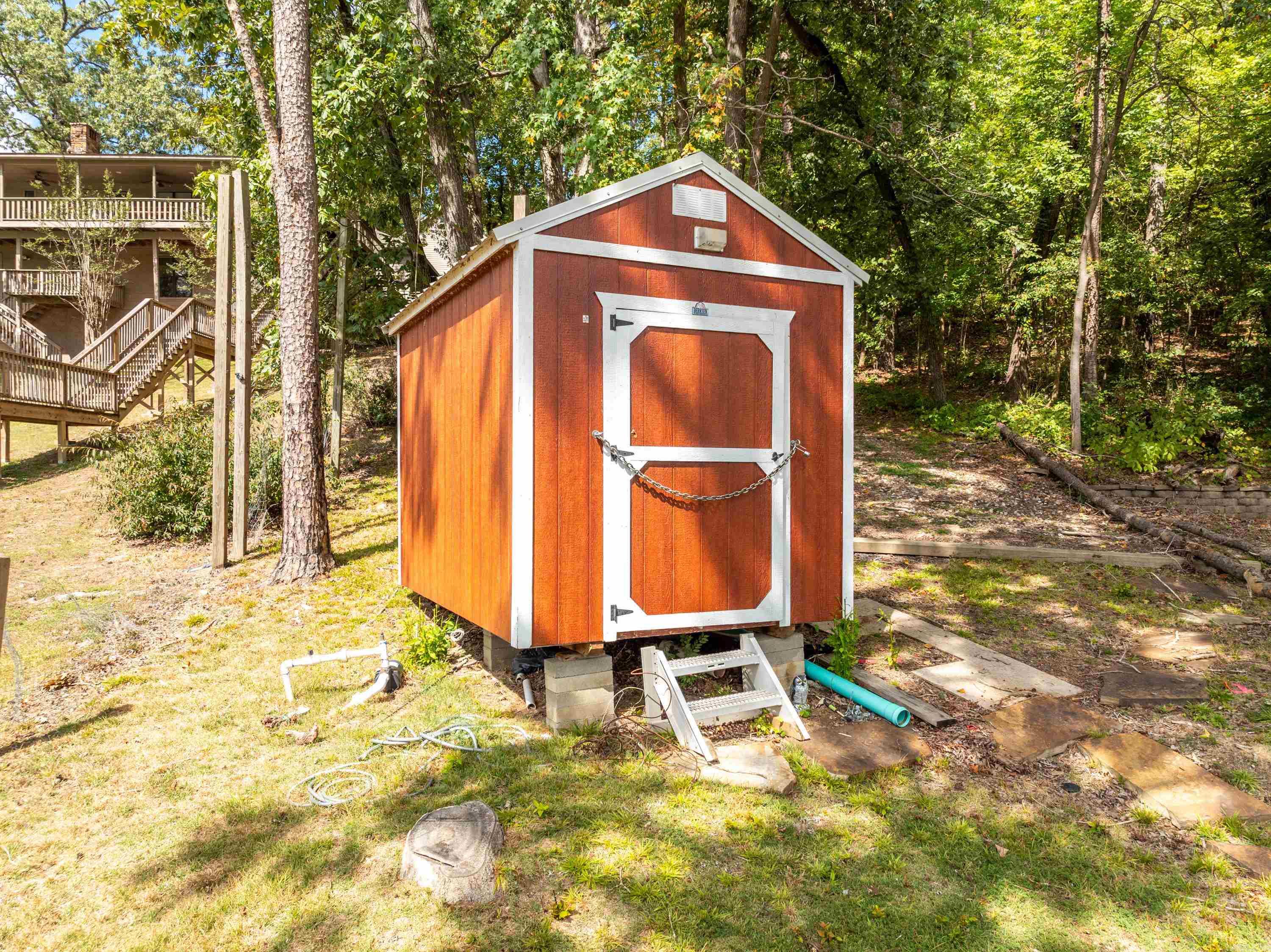 112 Silverwood  Hot Springs, AR