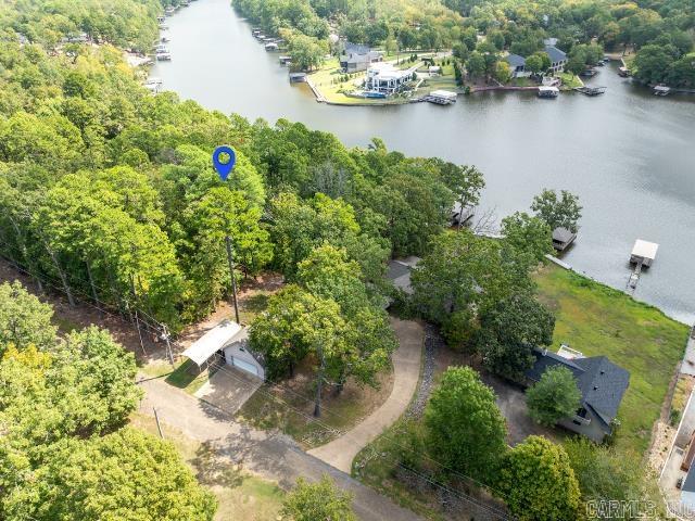 112 Silverwood  Hot Springs, AR