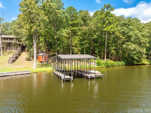112 Silverwood  Hot Springs, AR