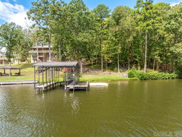 112 Silverwood  Hot Springs, AR