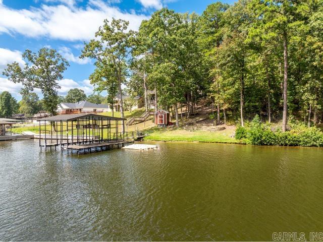 112 Silverwood  Hot Springs, AR