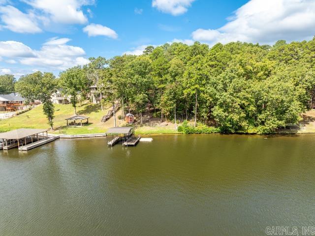 112 Silverwood  Hot Springs, AR