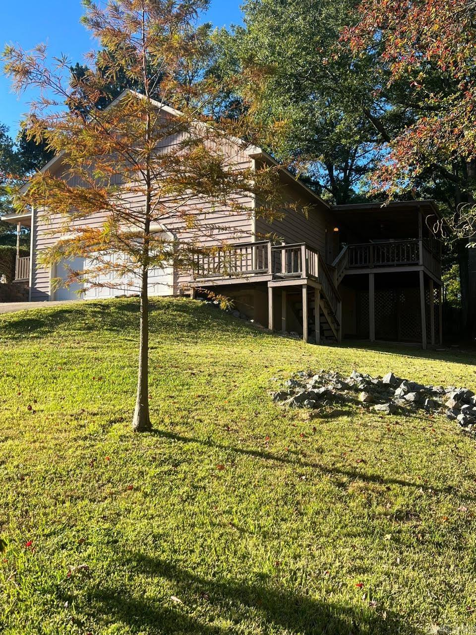 1918 Doris  Benton, AR