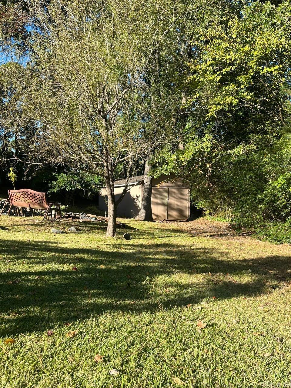 1918 Doris  Benton, AR