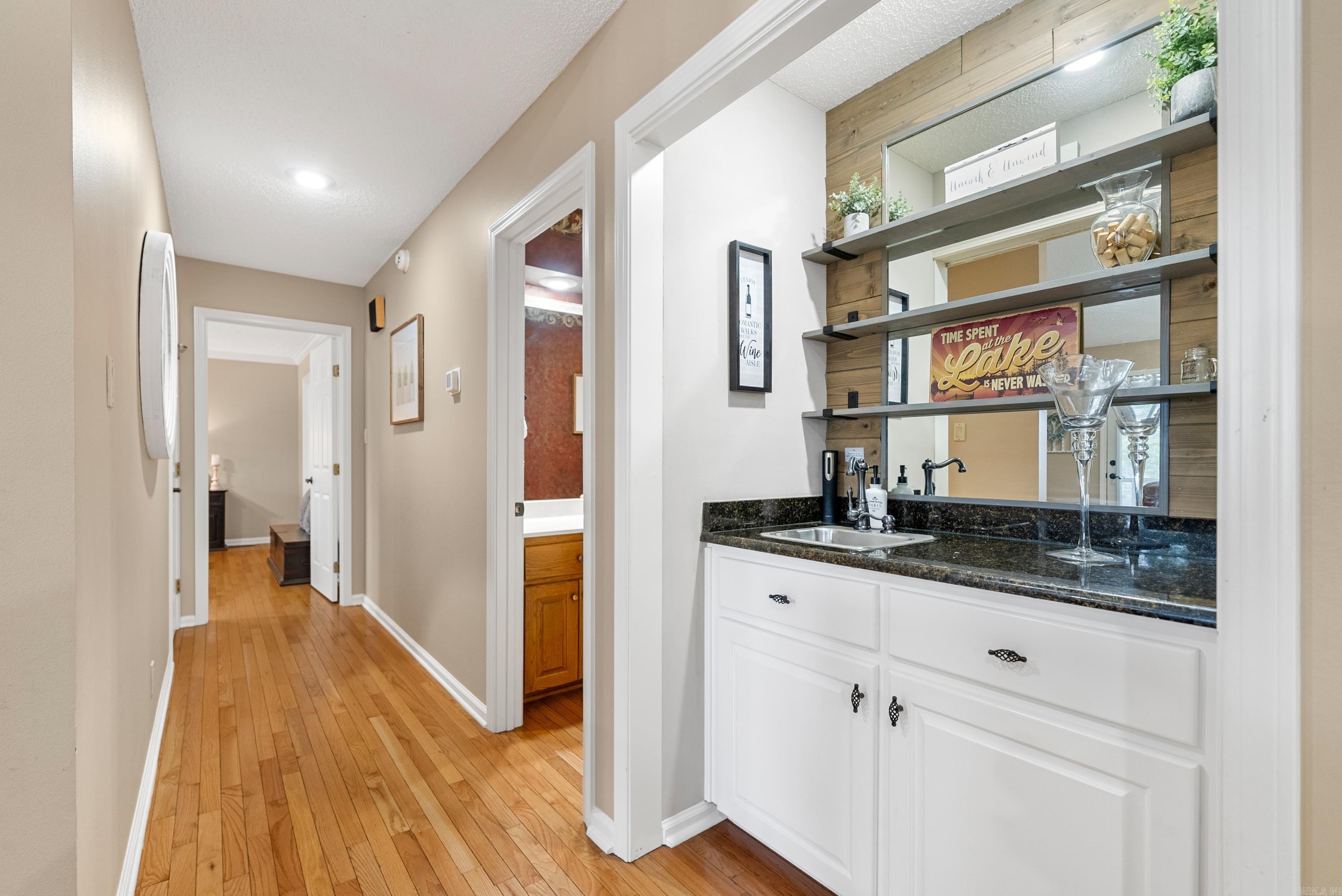 110 Silverwood  Hot Springs, AR