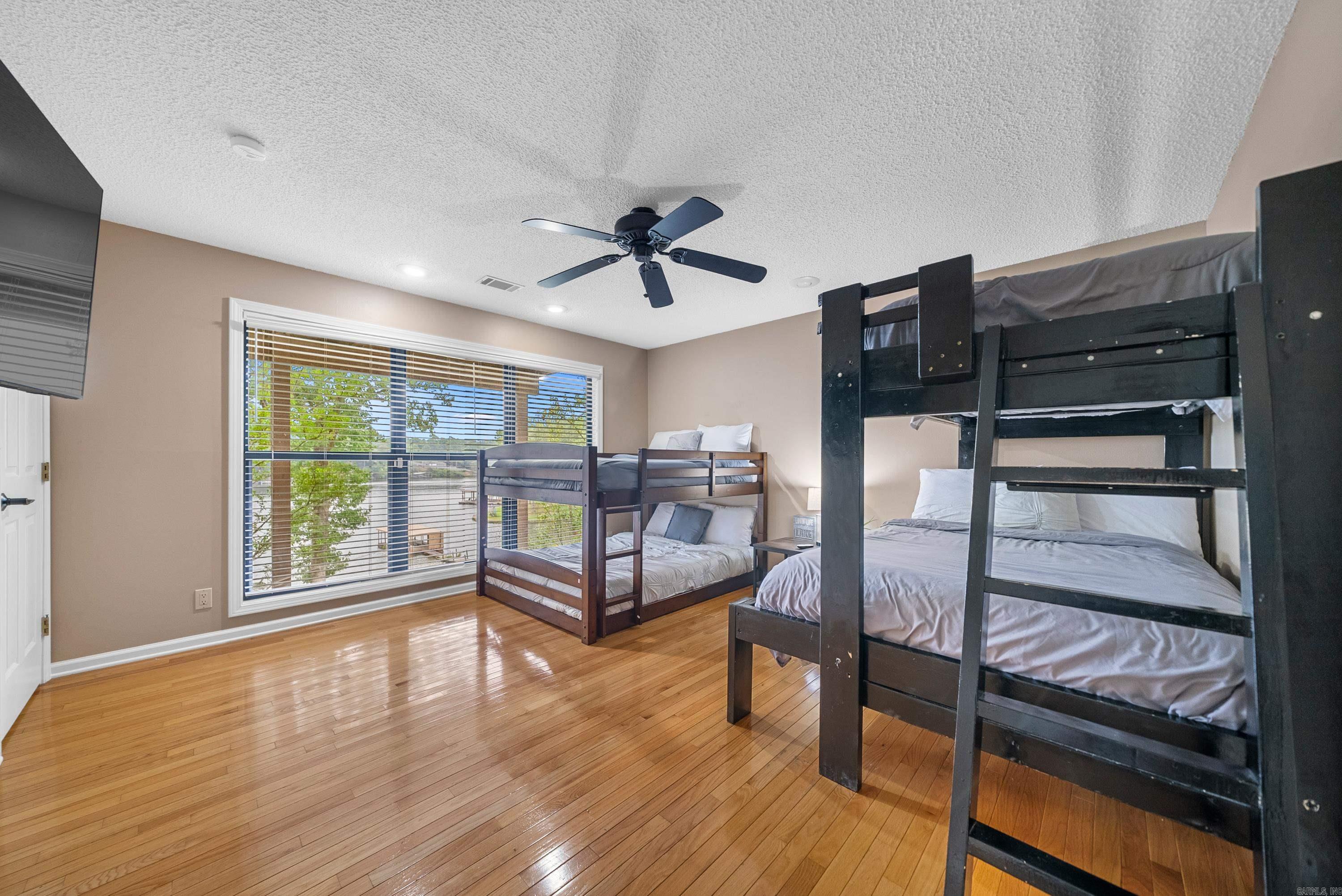 110 Silverwood  Hot Springs, AR