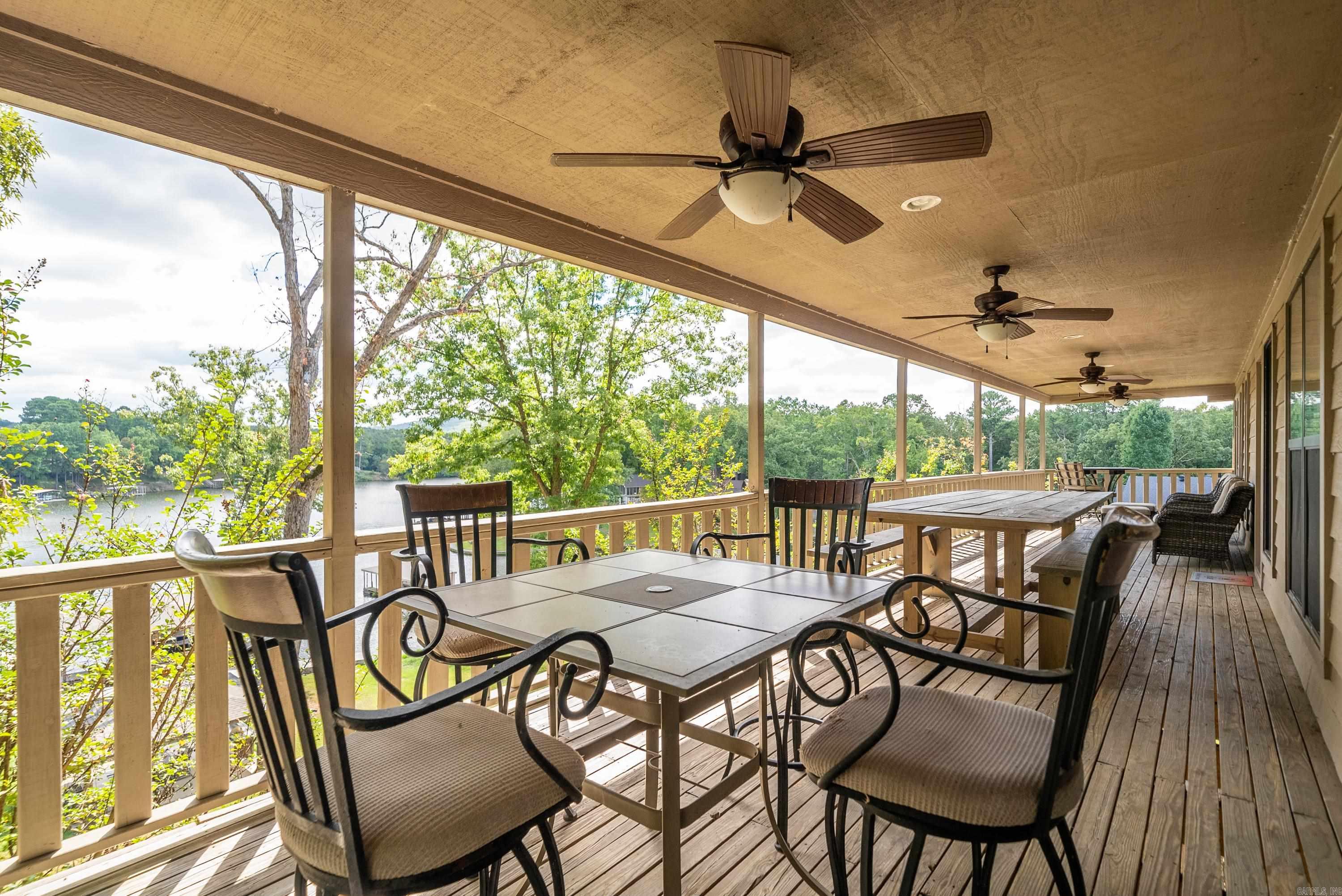 110 Silverwood  Hot Springs, AR