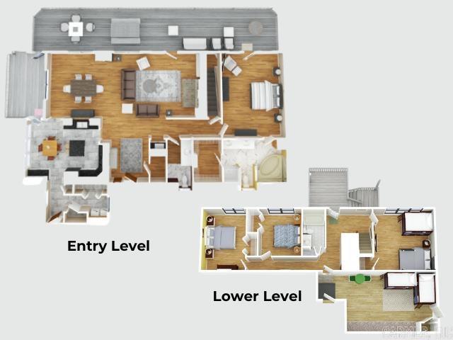 110 Silverwood  Hot Springs, AR