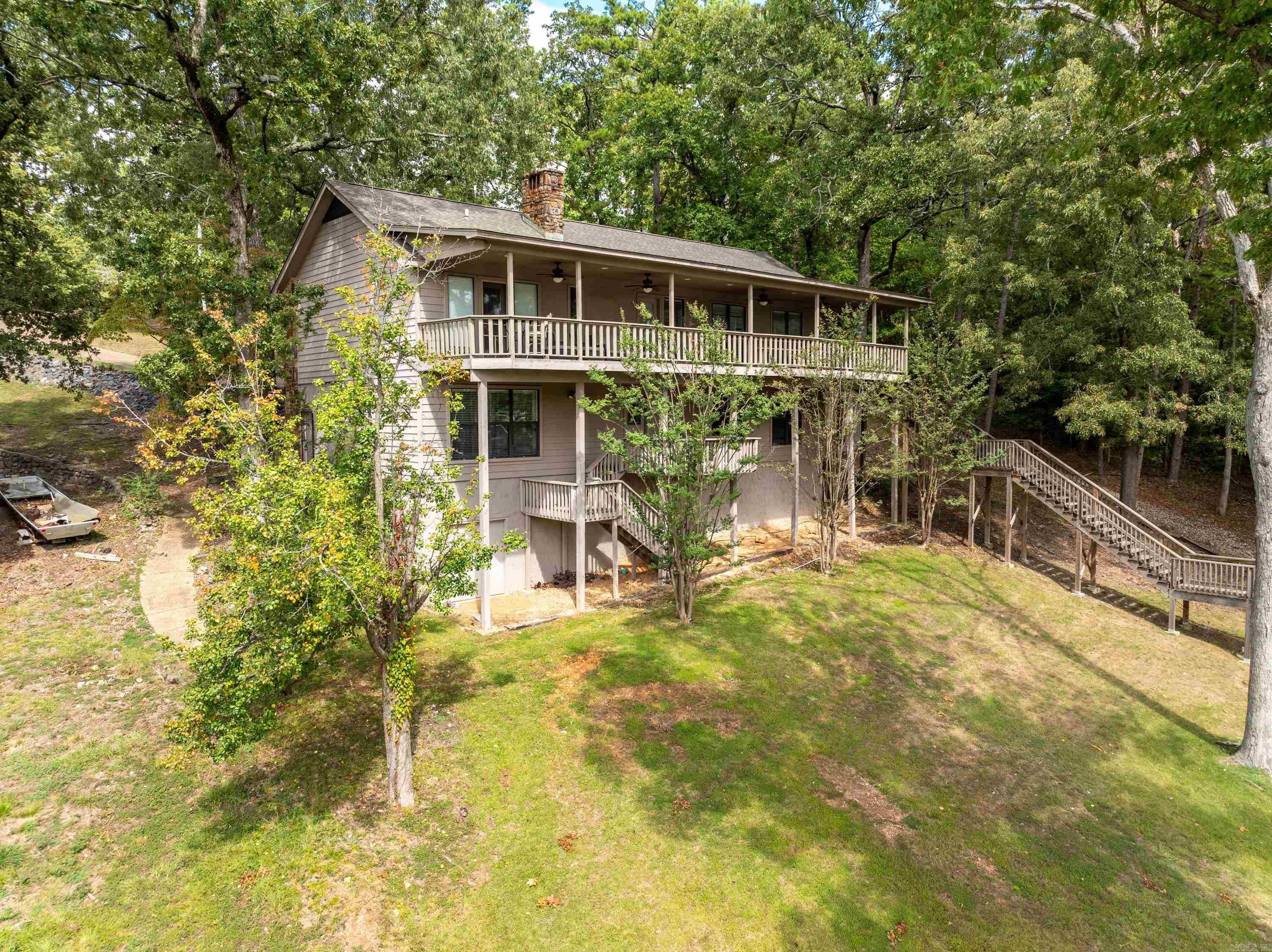 110 Silverwood  Hot Springs, AR