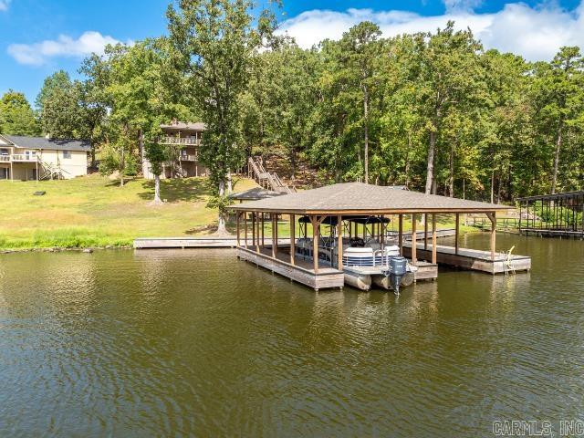 110 Silverwood  Hot Springs, AR