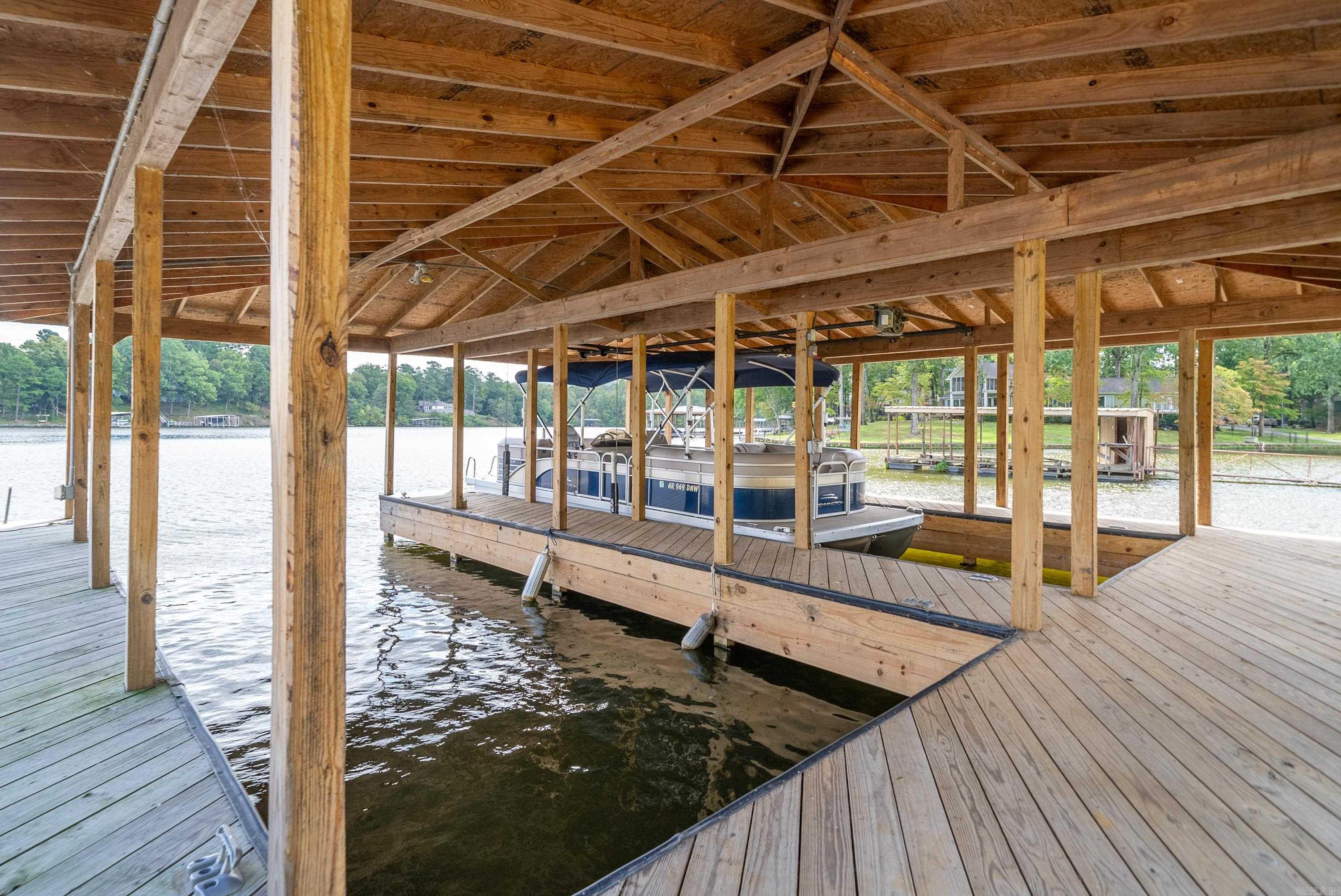 110 Silverwood  Hot Springs, AR