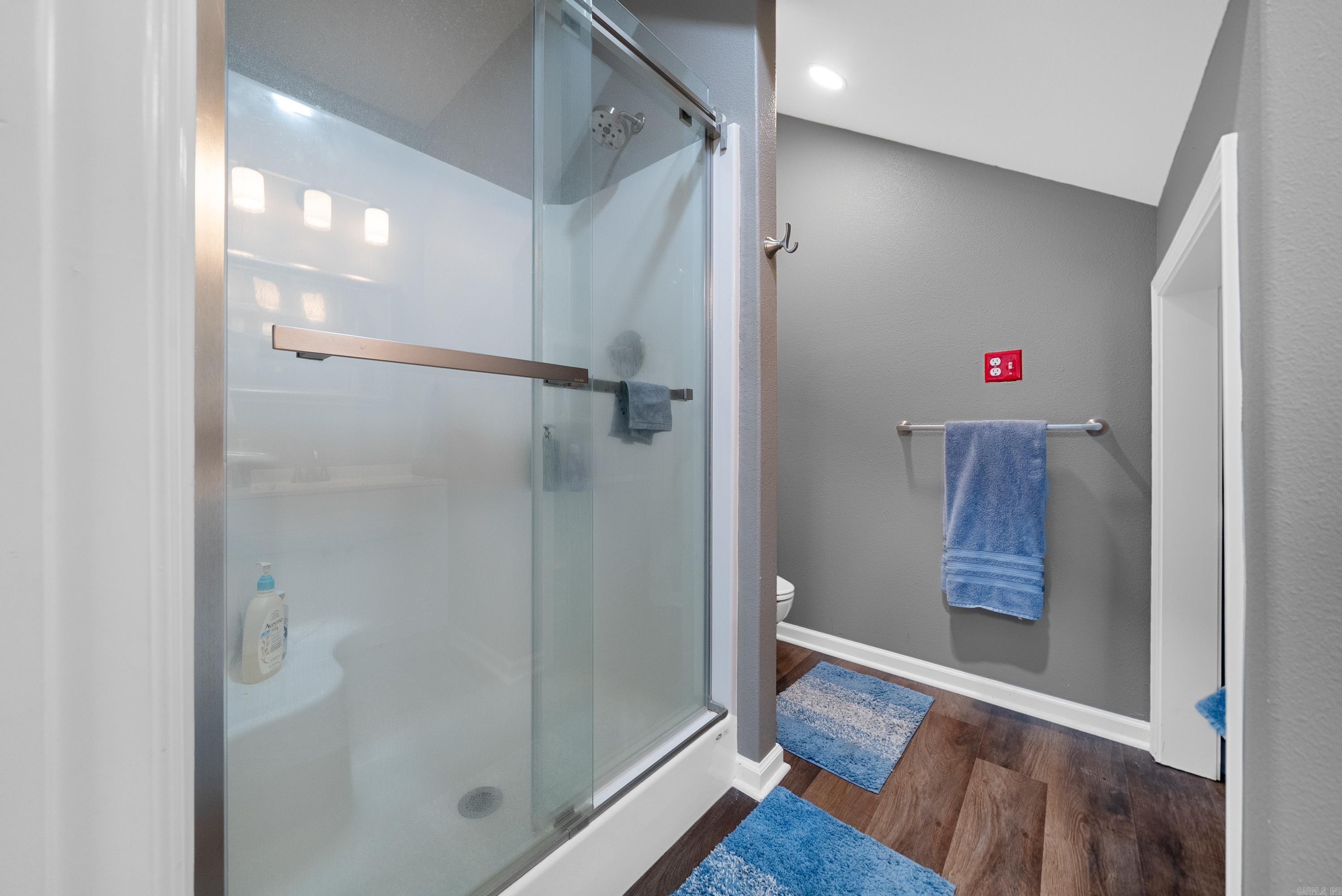 110 Silverwood  Hot Springs, AR