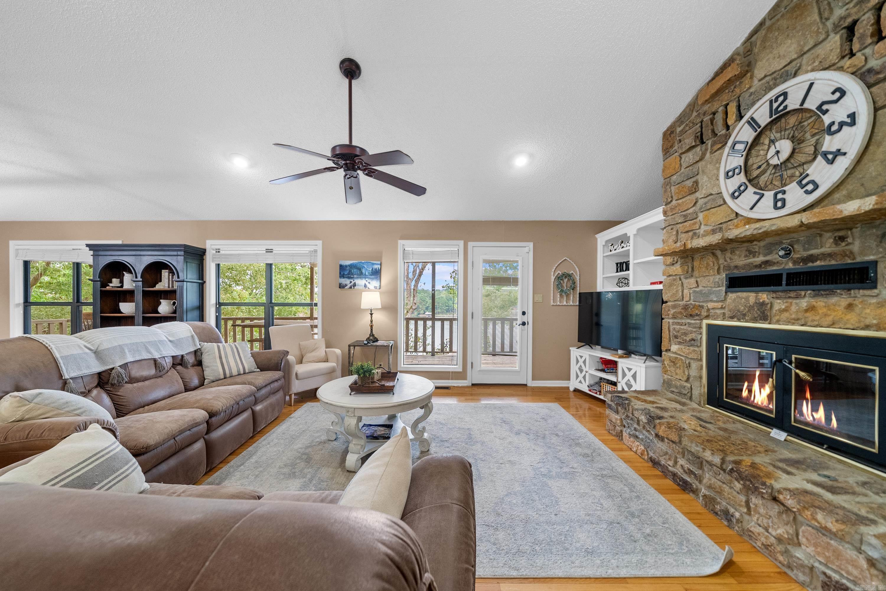 110 Silverwood  Hot Springs, AR