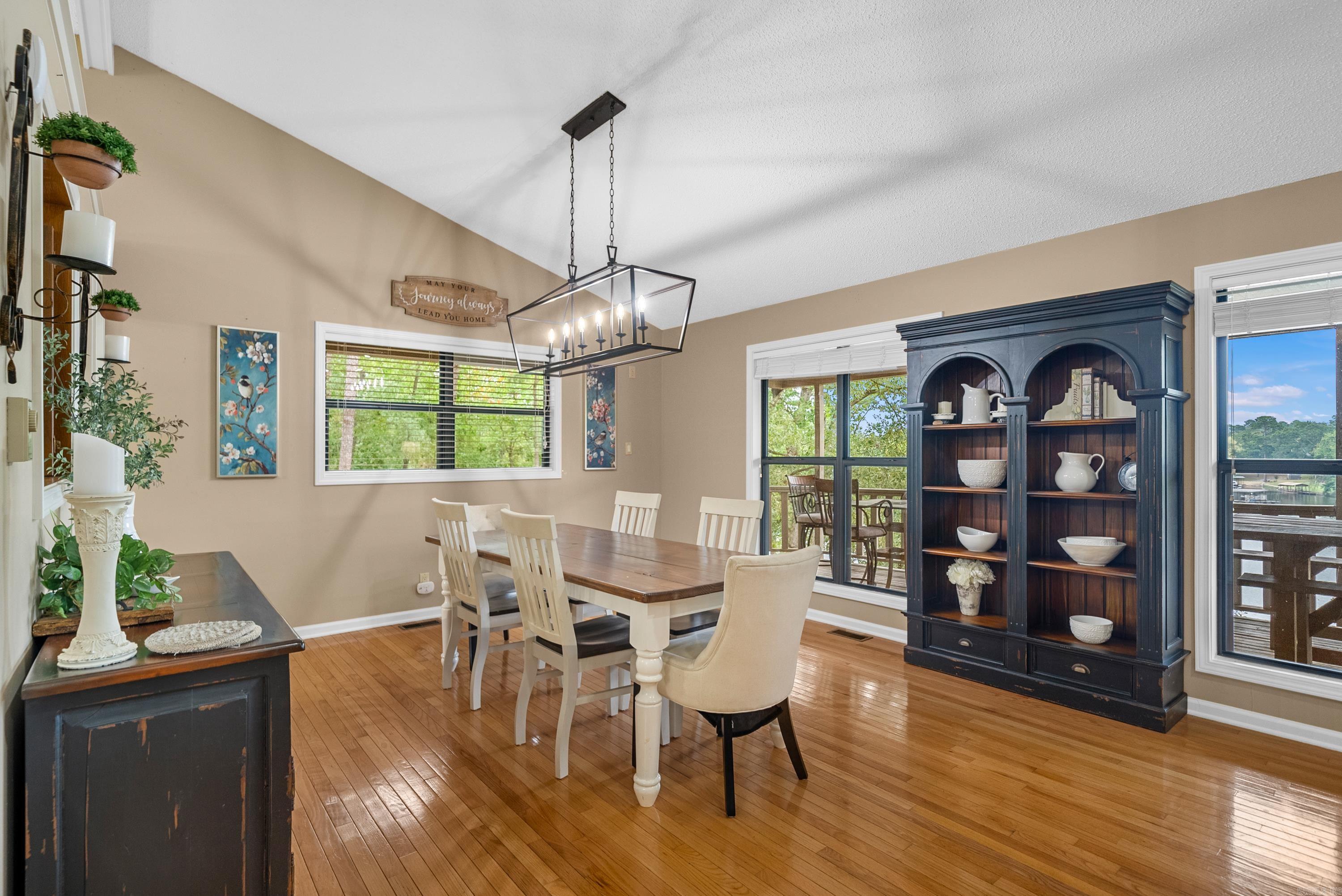 110 Silverwood  Hot Springs, AR