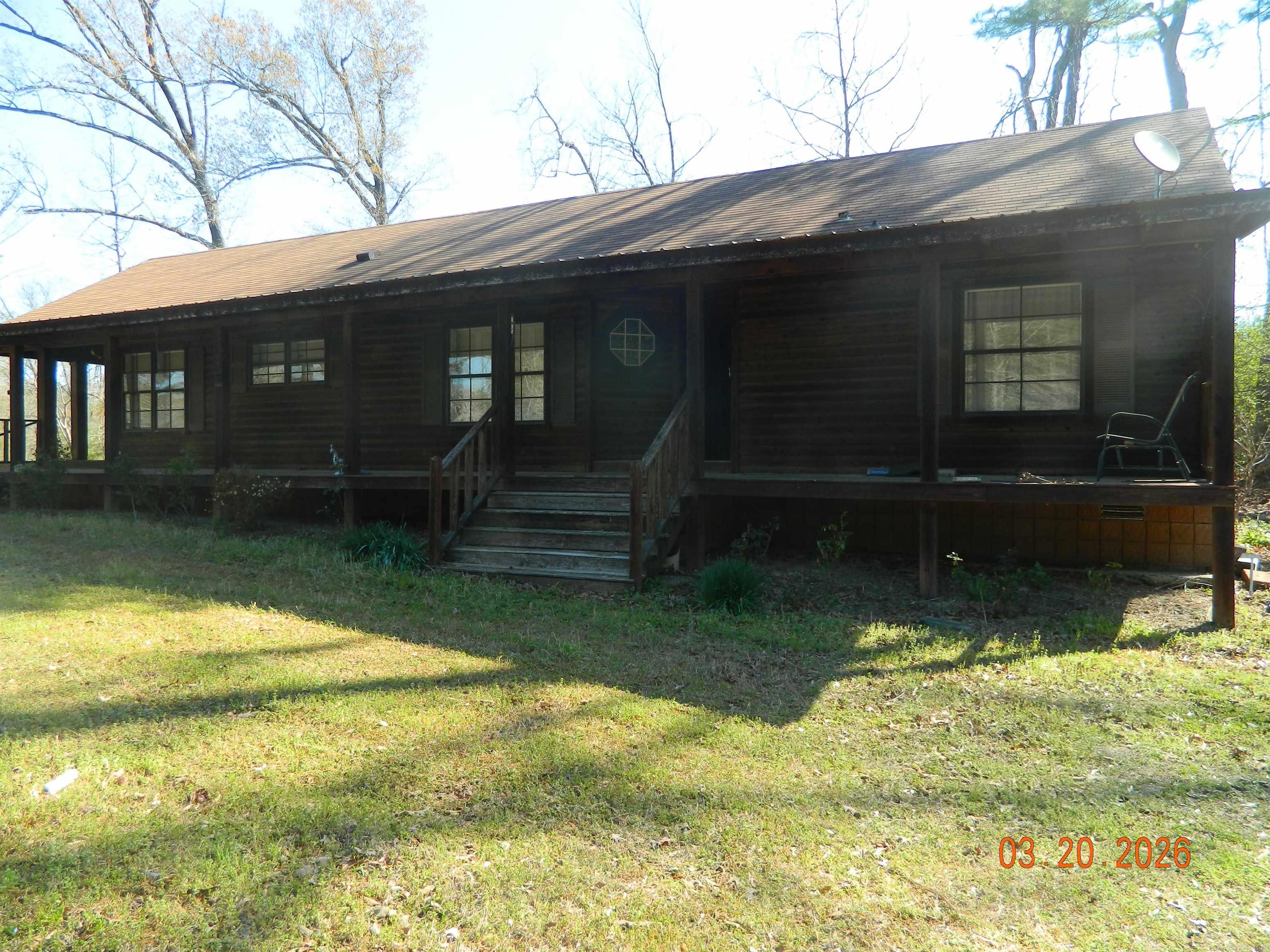 6816 W Hwy. 8 Highway Arkadelphia, AR 71923-8217