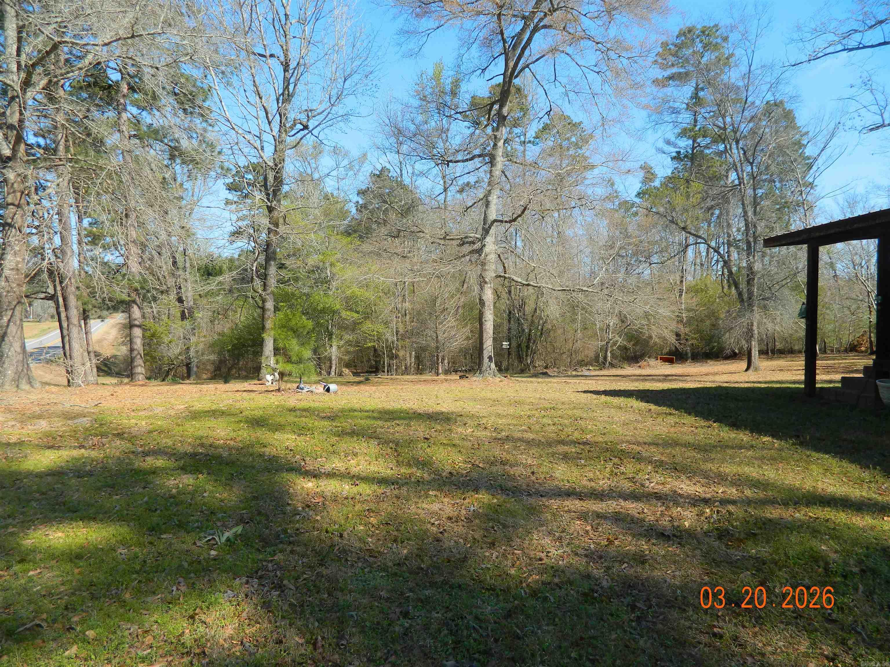 6816 W Hwy. 8  Arkadelphia, AR