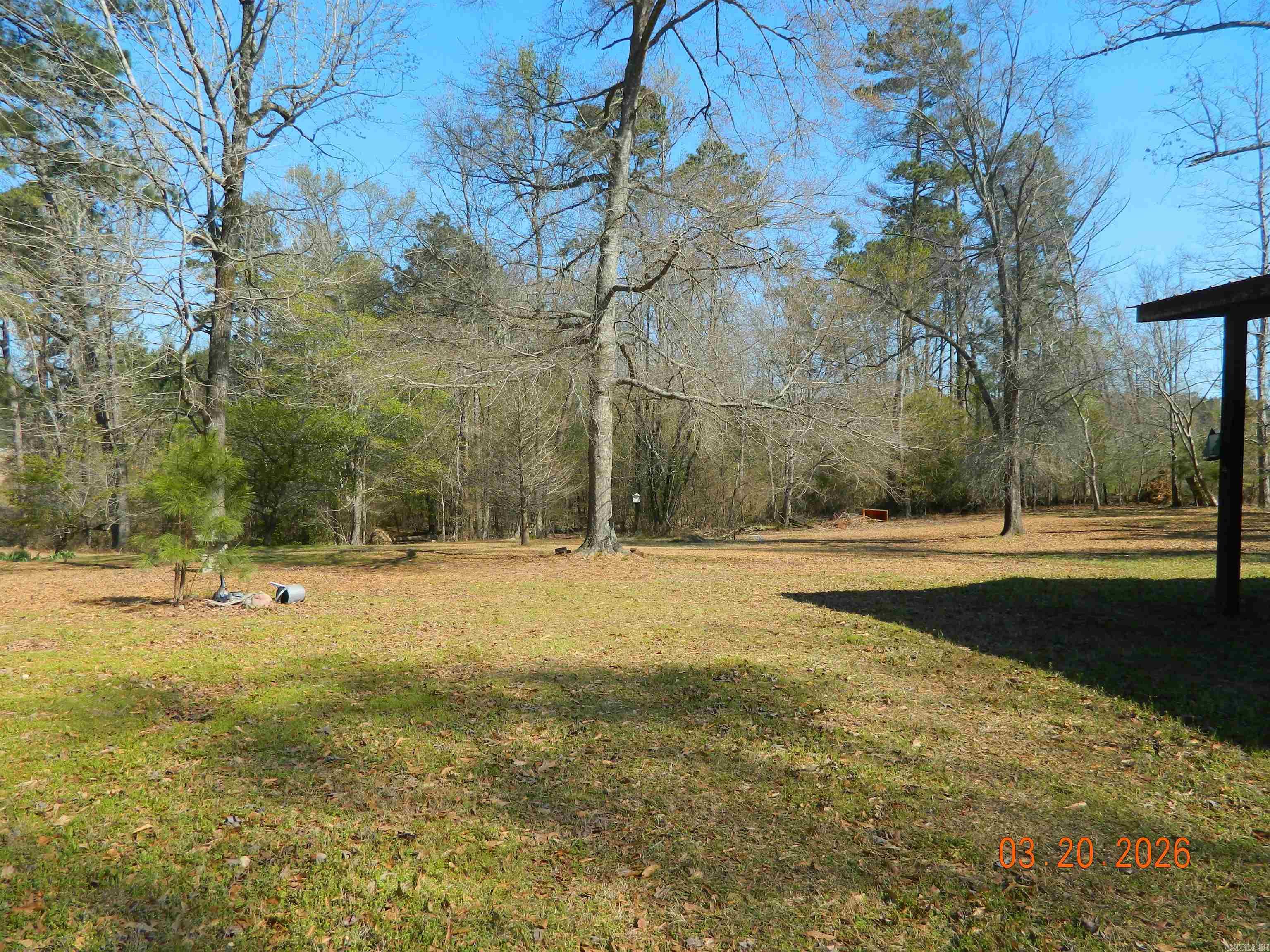 6816 W Hwy. 8  Arkadelphia, AR