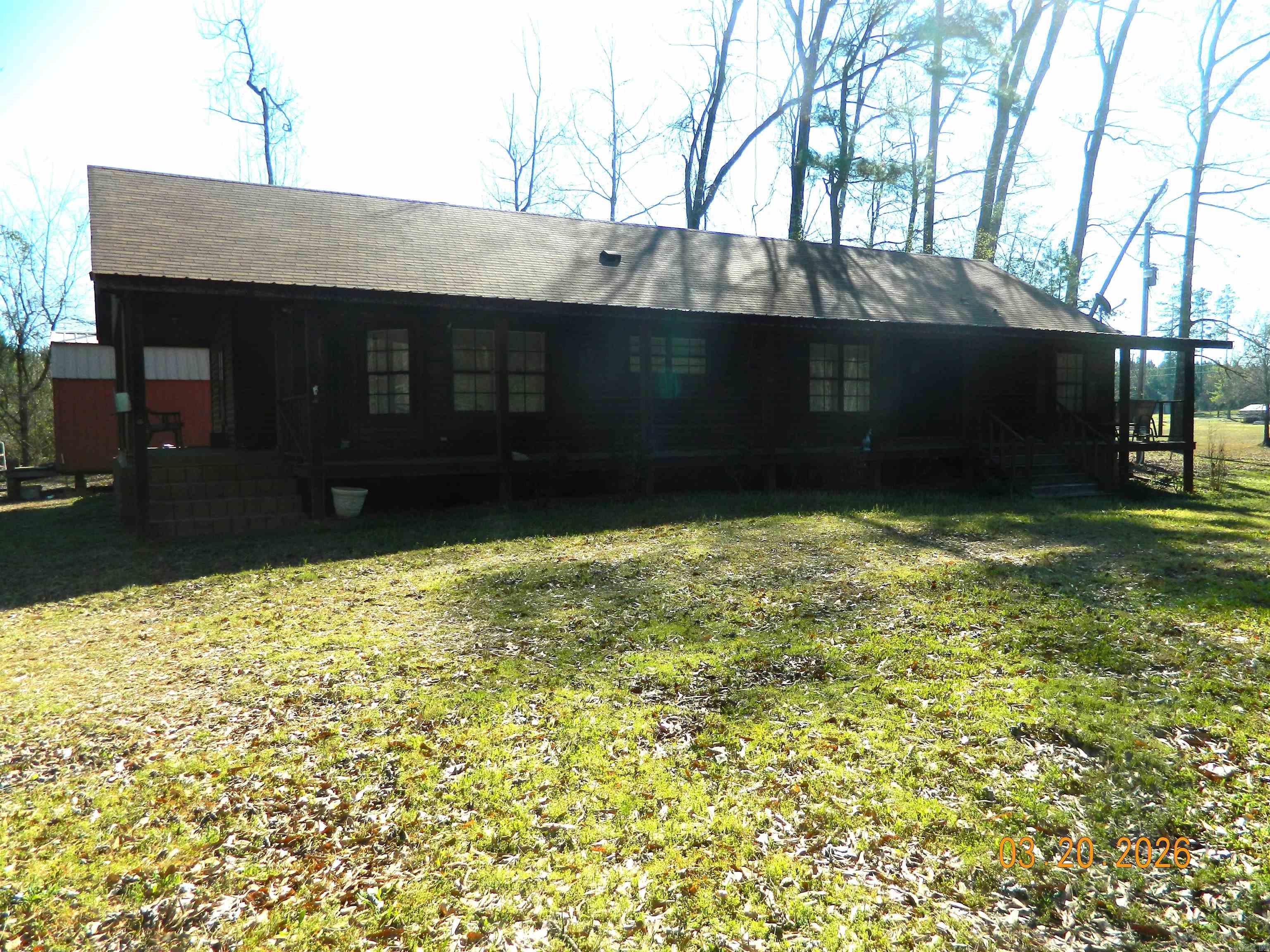 6816 W Hwy. 8  Arkadelphia, AR