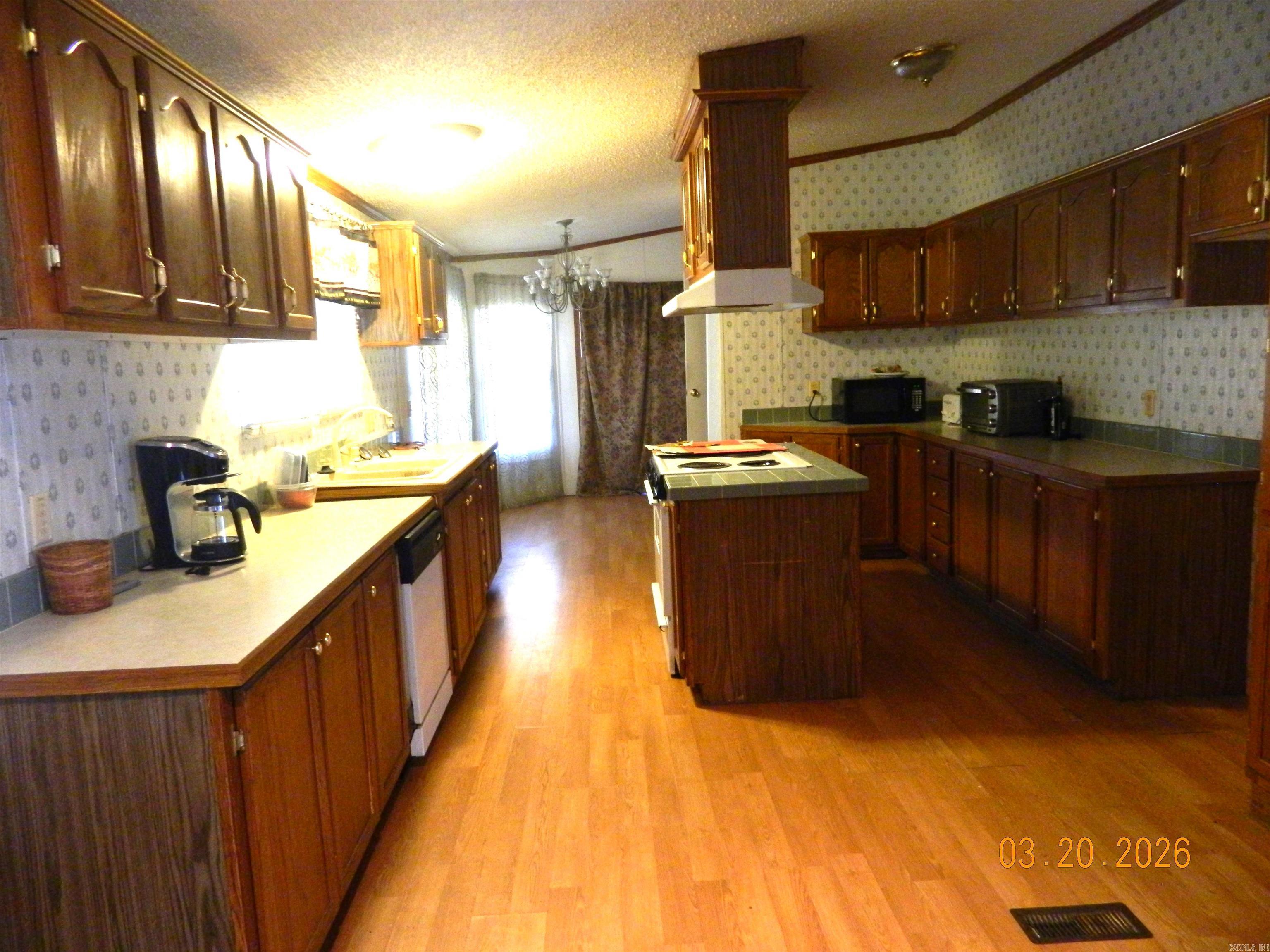 6816 W Hwy. 8  Arkadelphia, AR