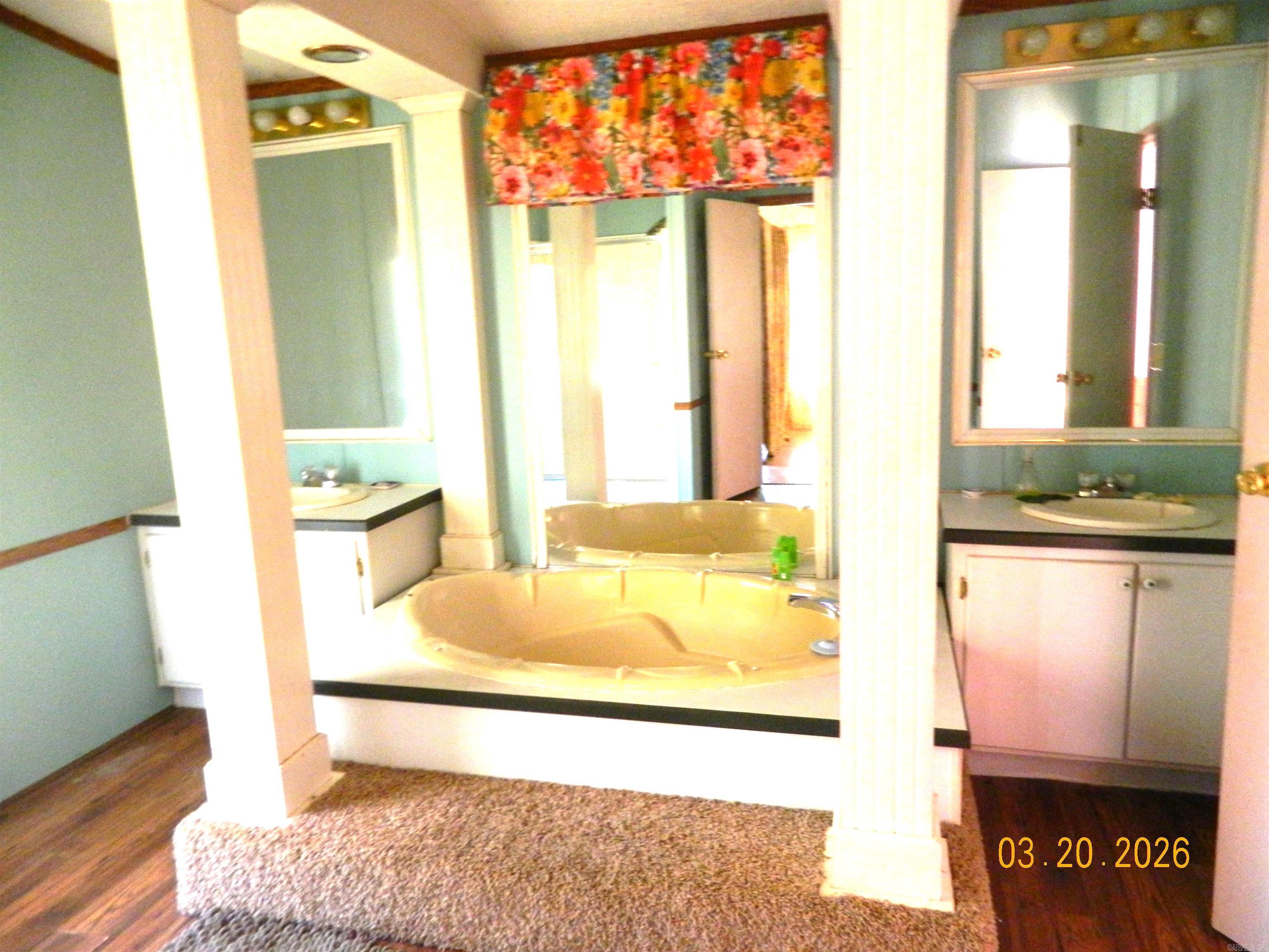 6816 W Hwy. 8  Arkadelphia, AR