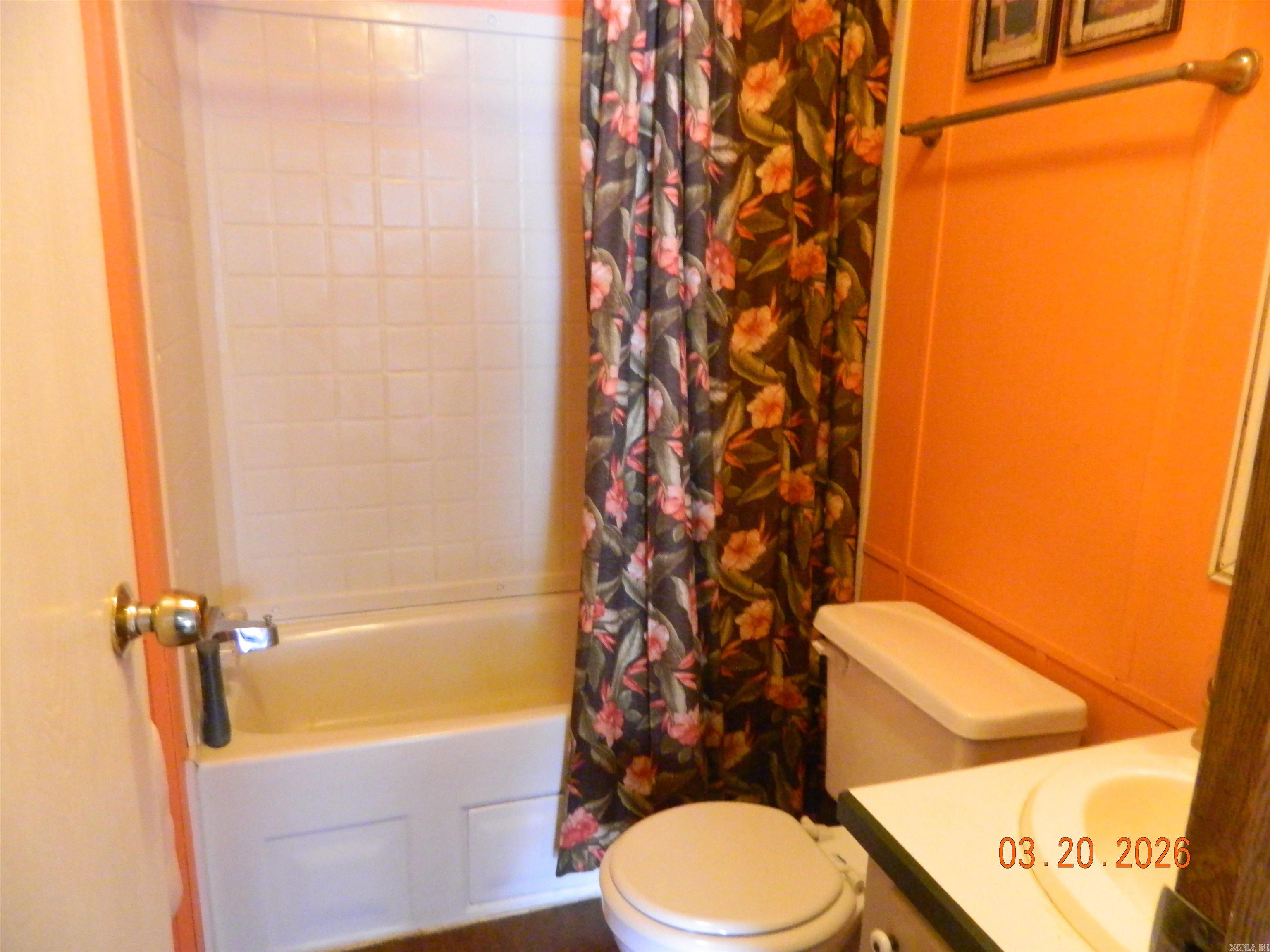 6816 W Hwy. 8  Arkadelphia, AR