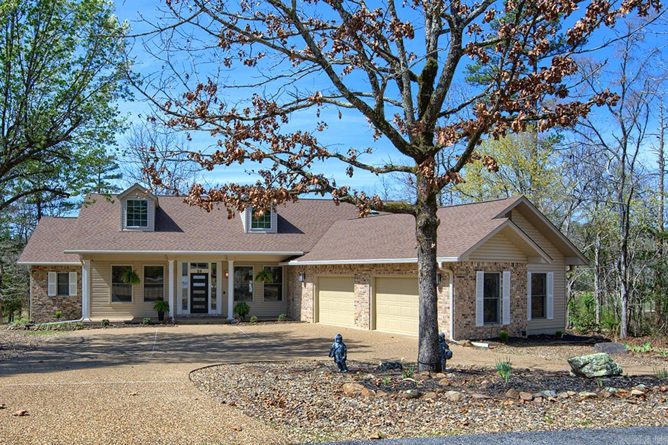 25 Cresta  Hot Springs Village, AR