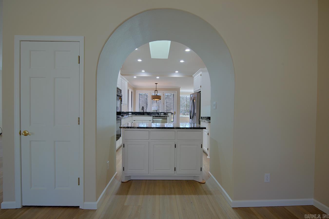 25 Cresta  Hot Springs Village, AR