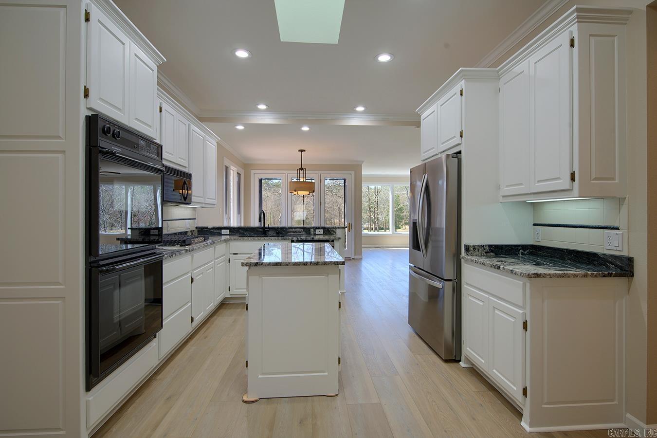 25 Cresta  Hot Springs Village, AR