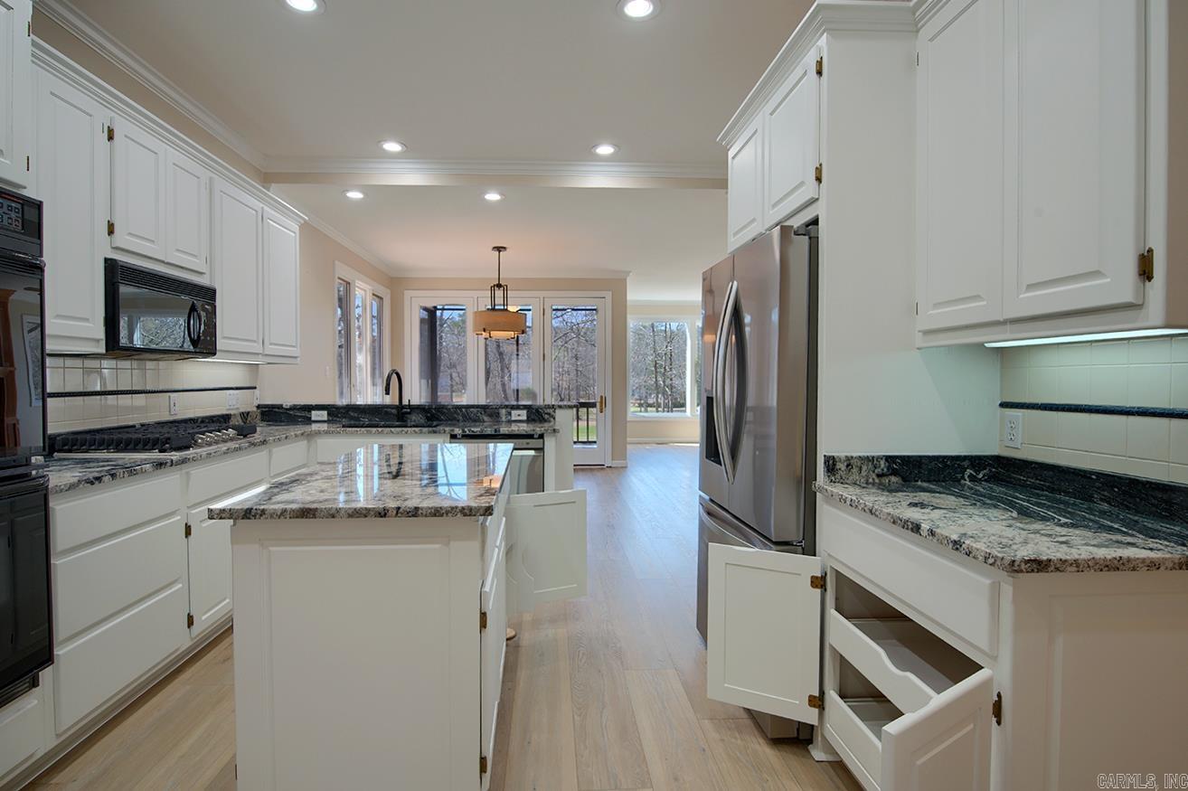 25 Cresta  Hot Springs Village, AR