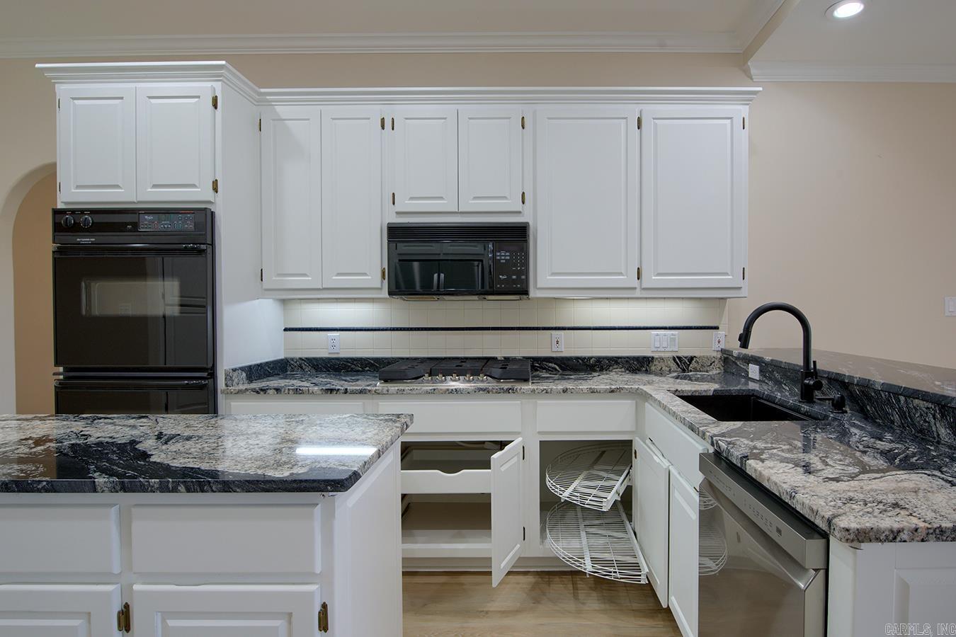 25 Cresta  Hot Springs Village, AR