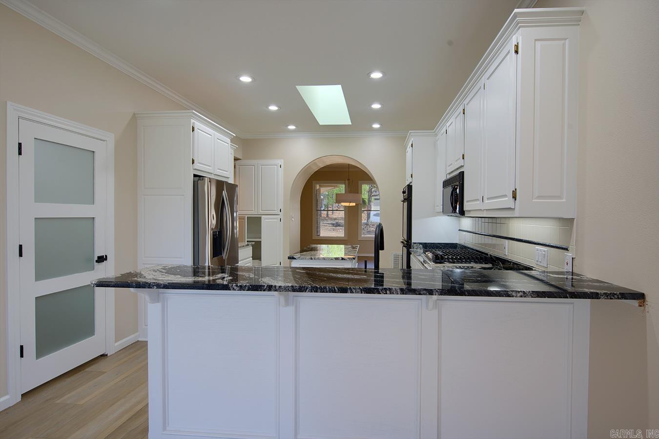 25 Cresta  Hot Springs Village, AR