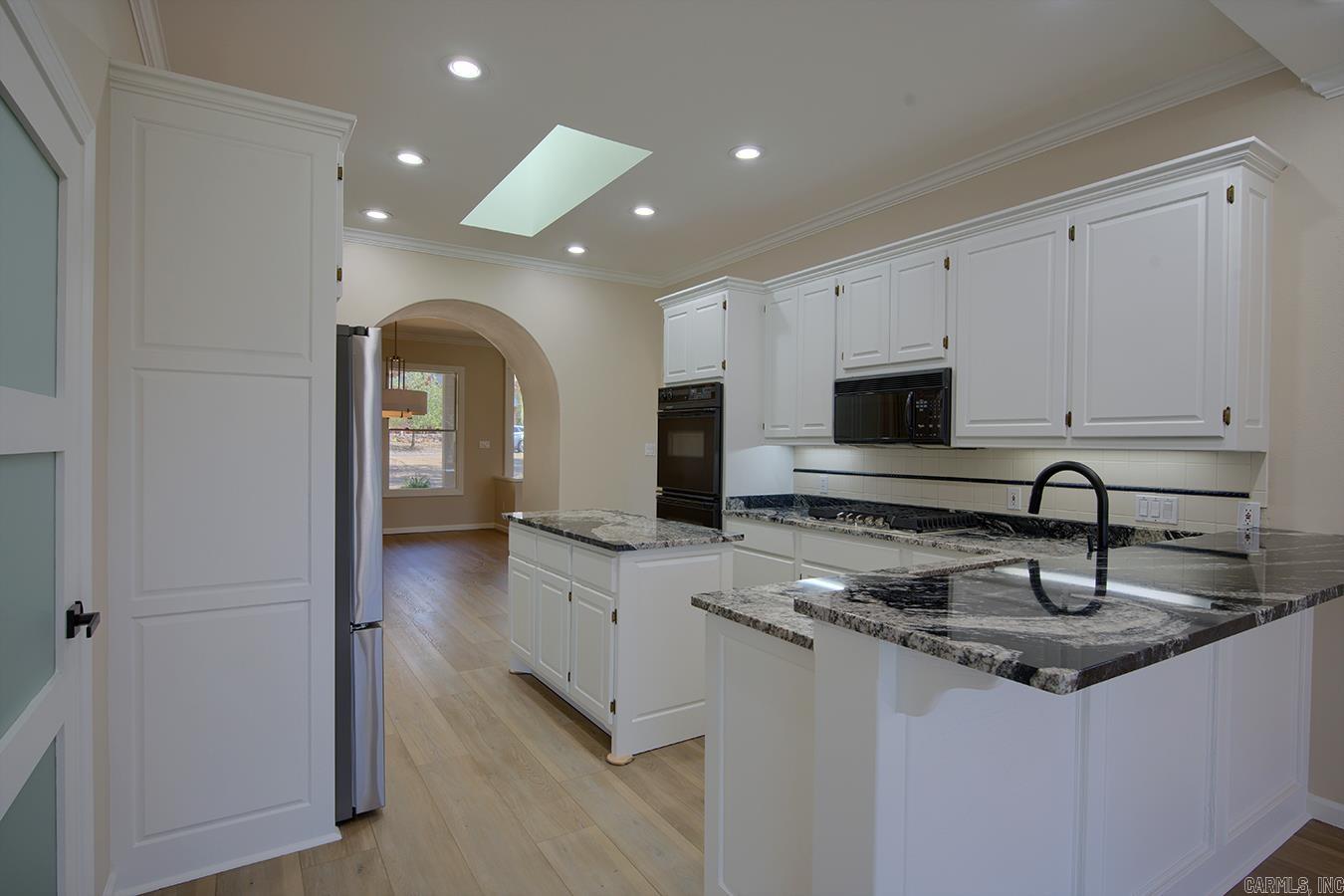 25 Cresta  Hot Springs Village, AR