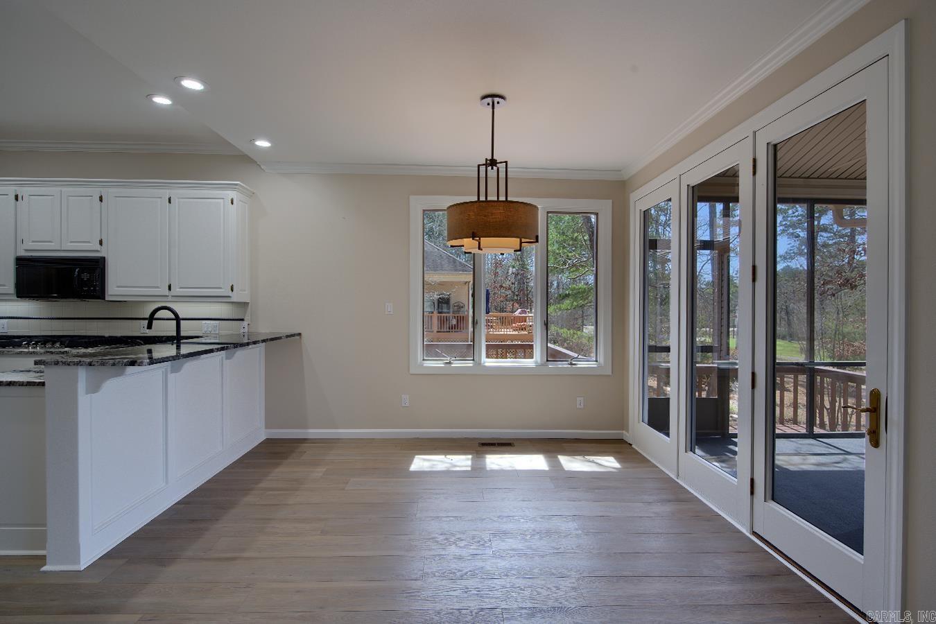 25 Cresta  Hot Springs Village, AR