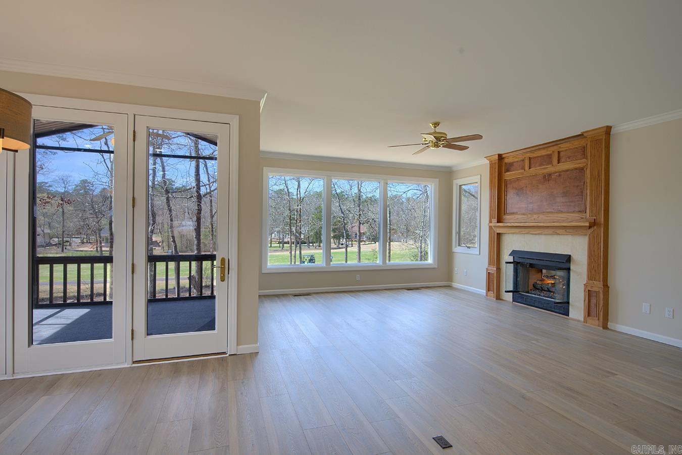 25 Cresta  Hot Springs Village, AR